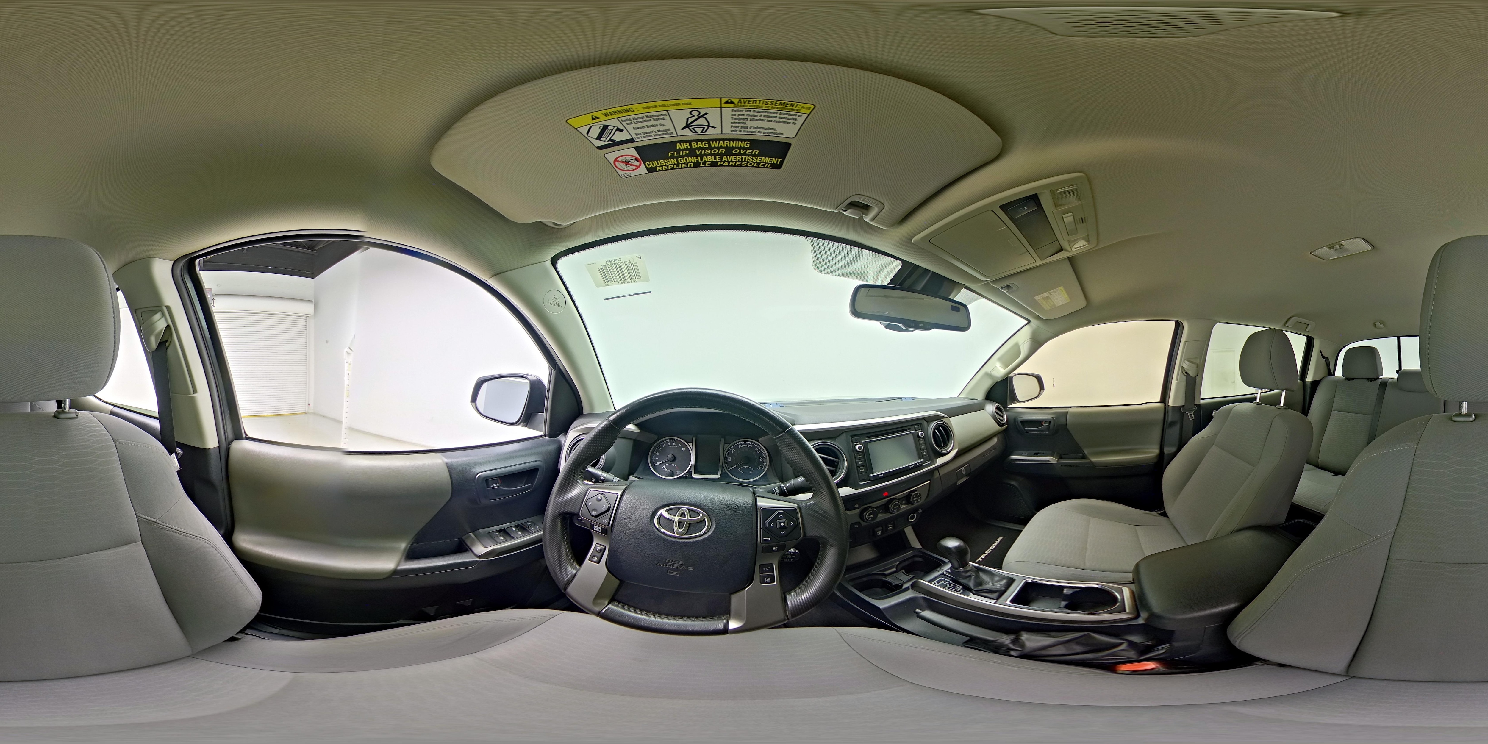 2019 Toyota Tacoma SR5 - Photo 26