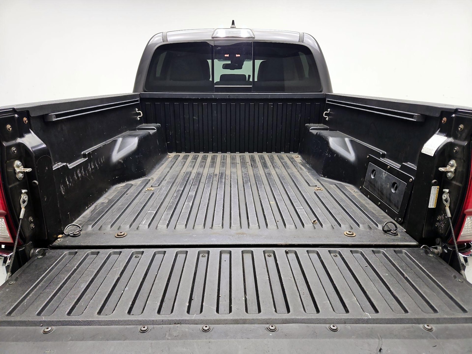 2019 Toyota Tacoma SR5 - Photo 21