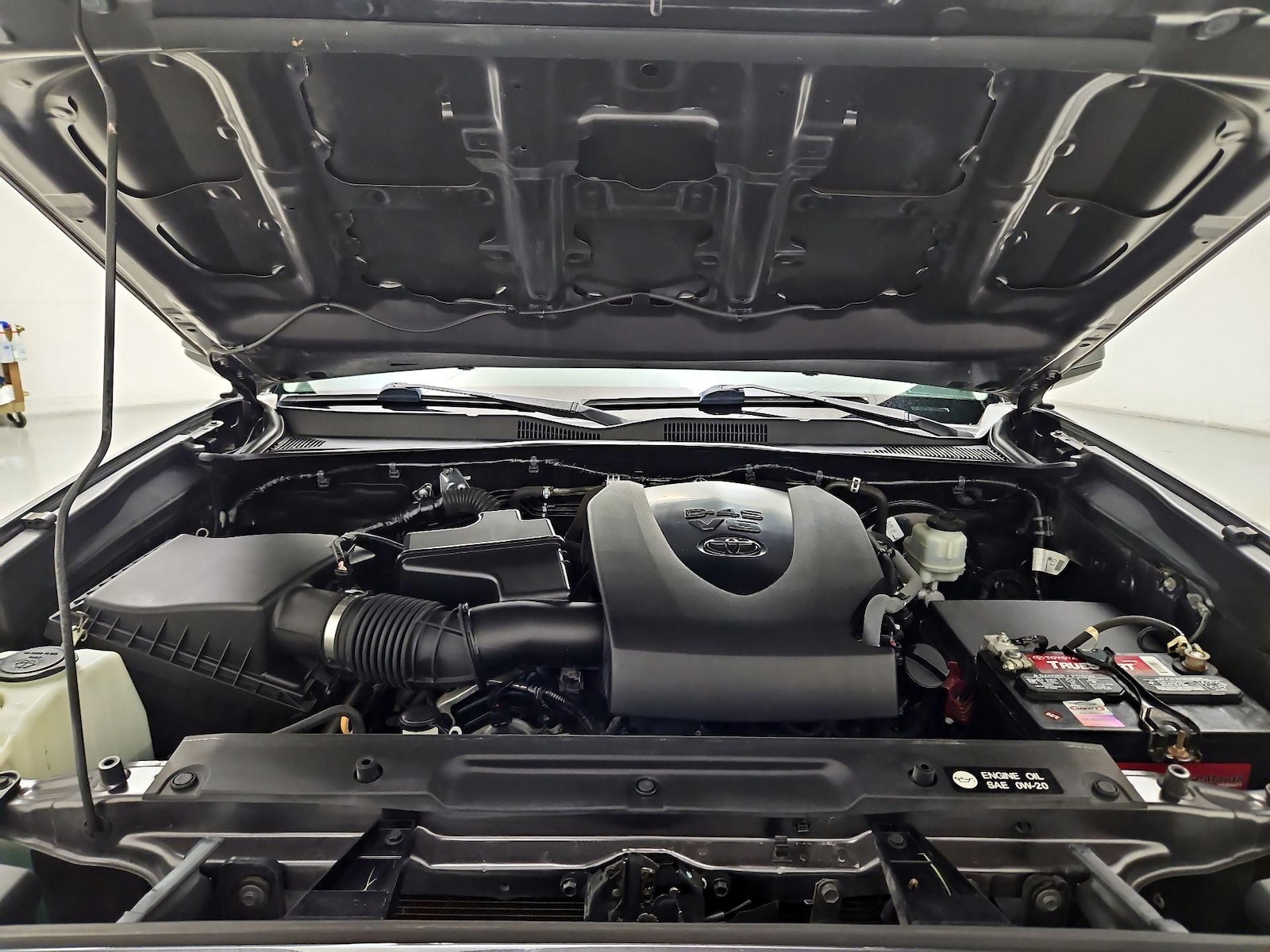 2019 Toyota Tacoma SR5 - Photo 22