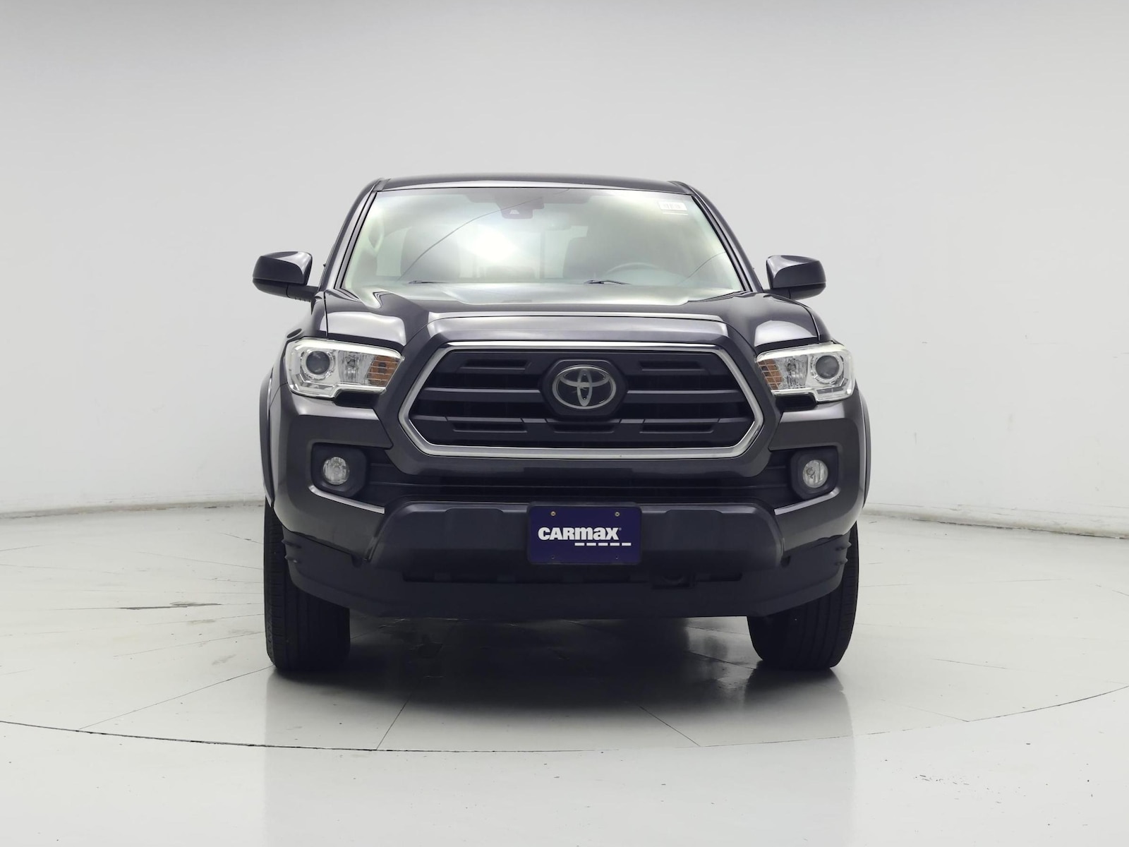 2019 Toyota Tacoma SR5 - Photo 6