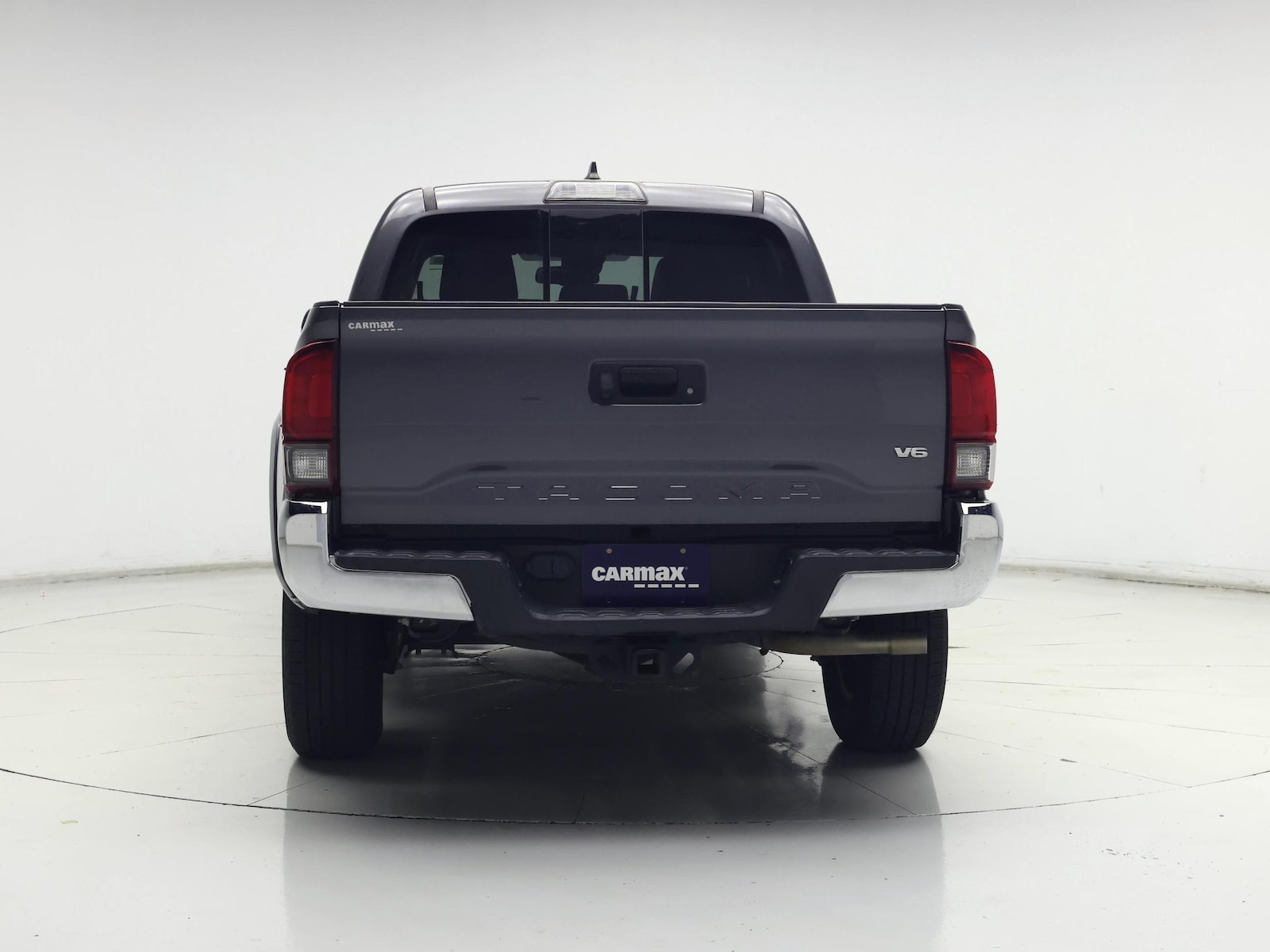 2019 Toyota Tacoma SR5 - Photo 7