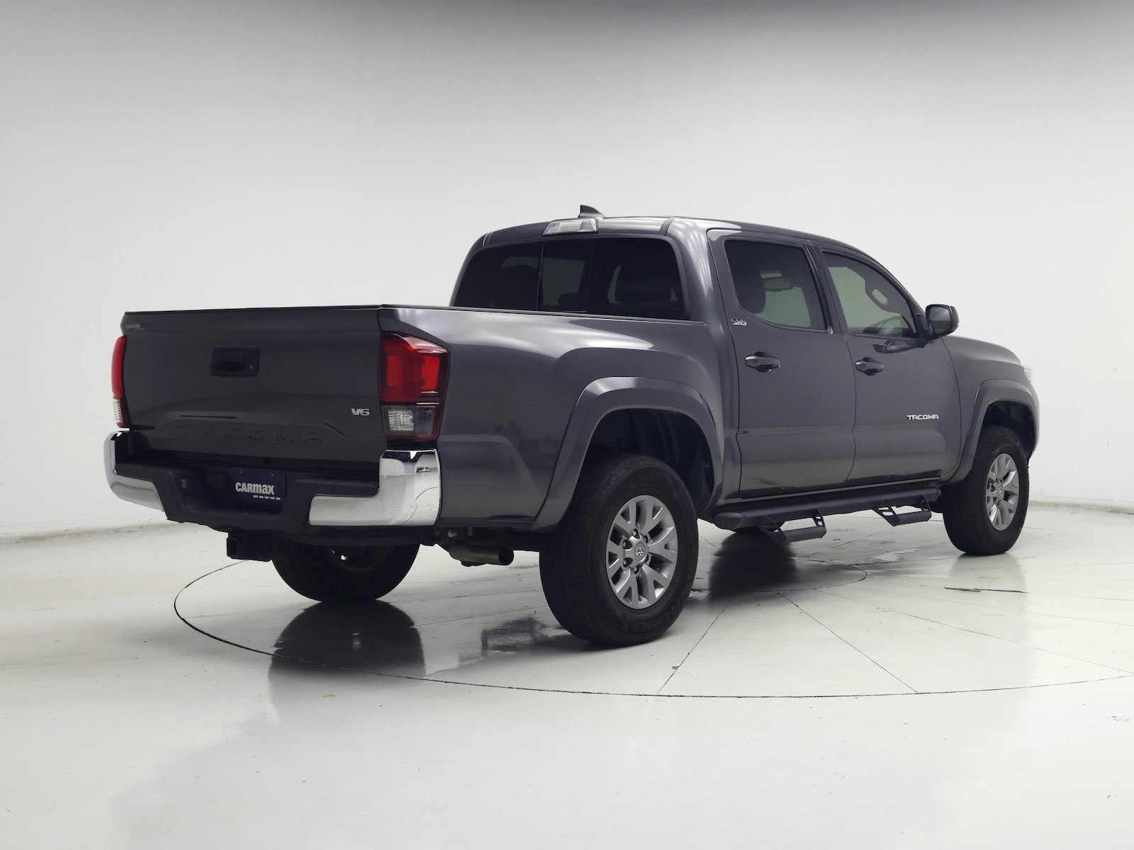 2019 Toyota Tacoma SR5 - Photo 9
