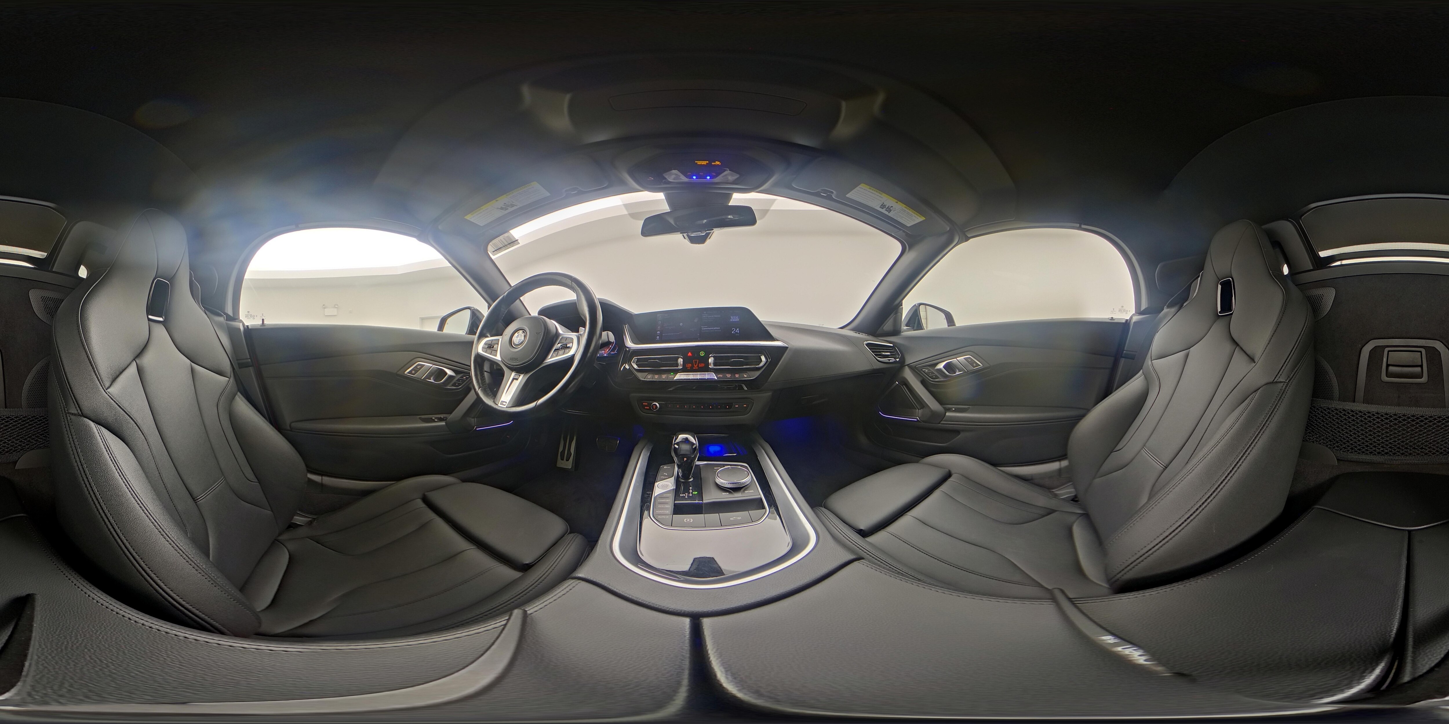2021 BMW Z4 Base - Photo 20