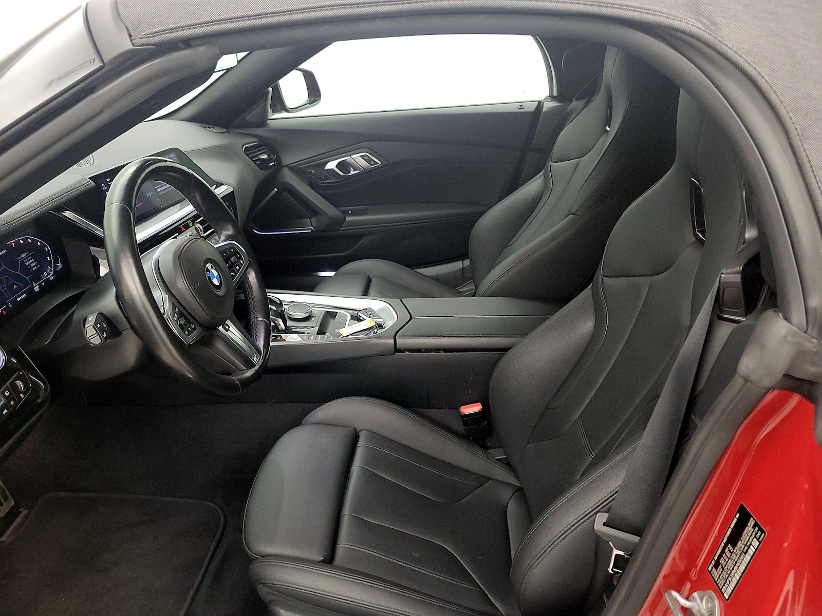 2021 BMW Z4 Base - Photo 10