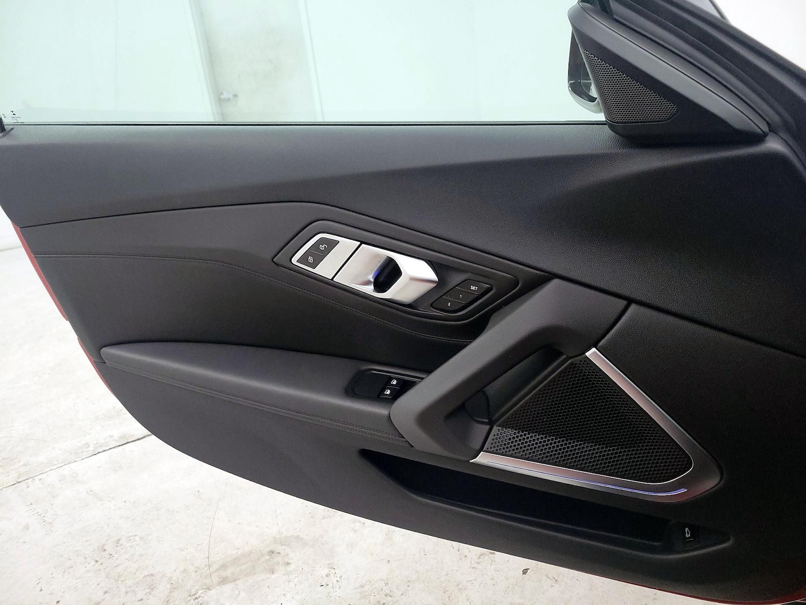 2021 BMW Z4 Base - Photo 11
