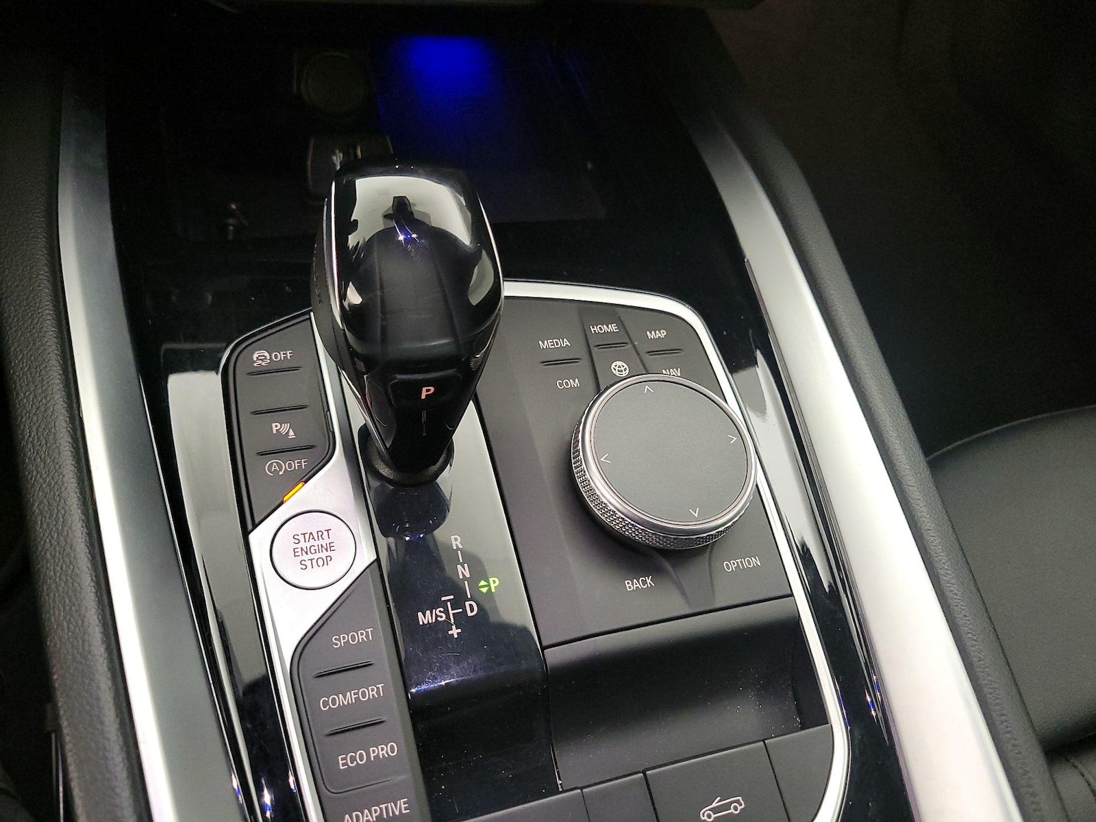 2021 BMW Z4 Base - Photo 16