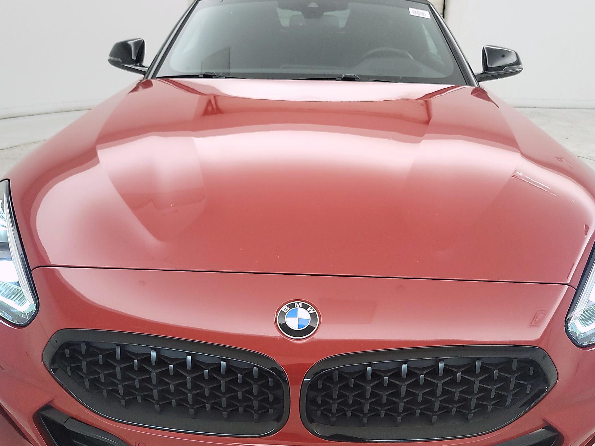 Thumbnail: 2021 BMW Z4 - 2