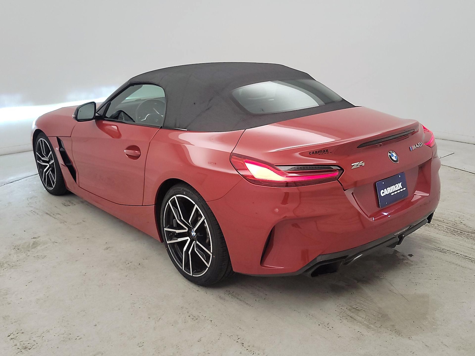 2021 BMW Z4 Base - Photo 7