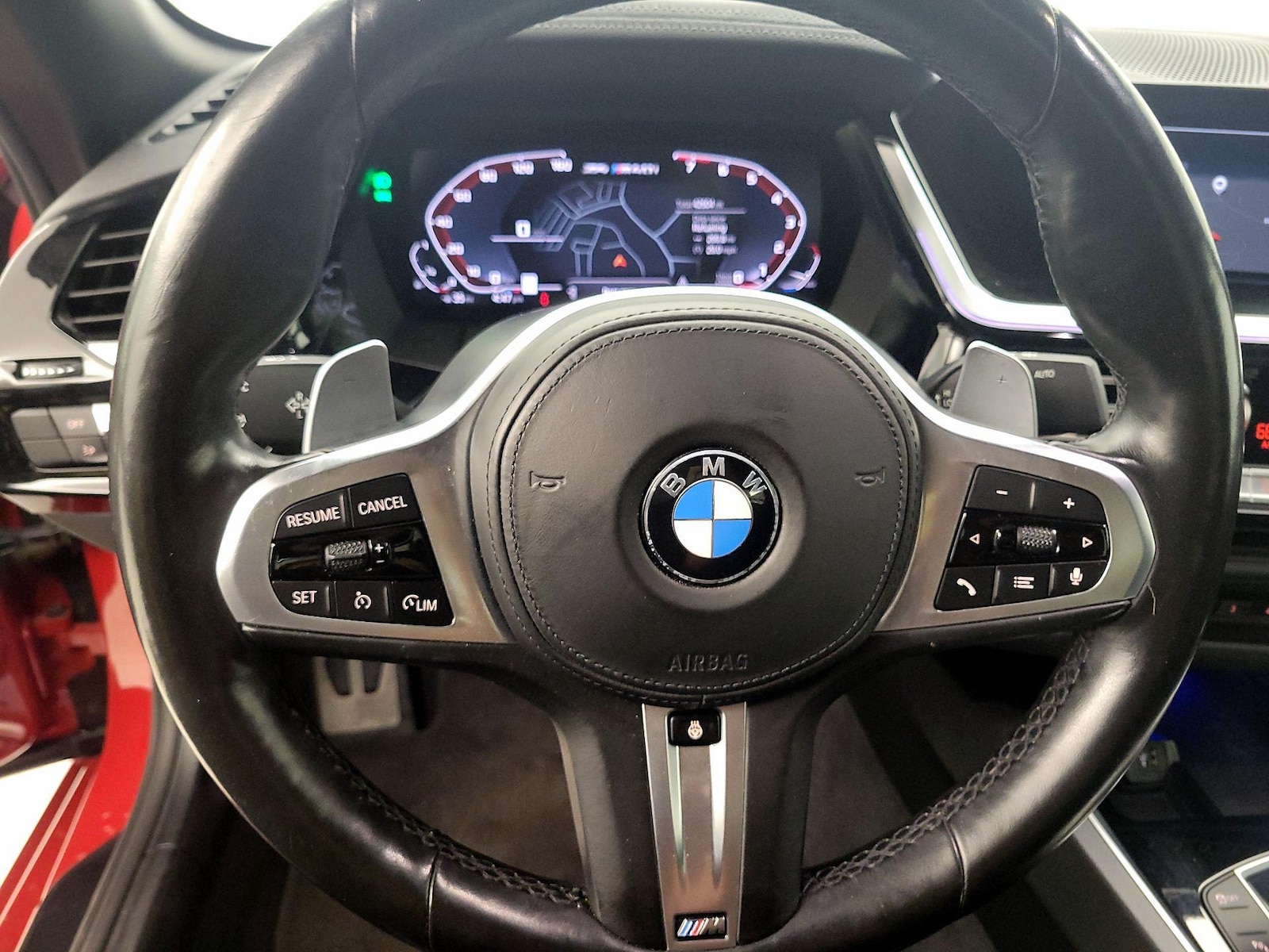 2021 BMW Z4 Base - Photo 9