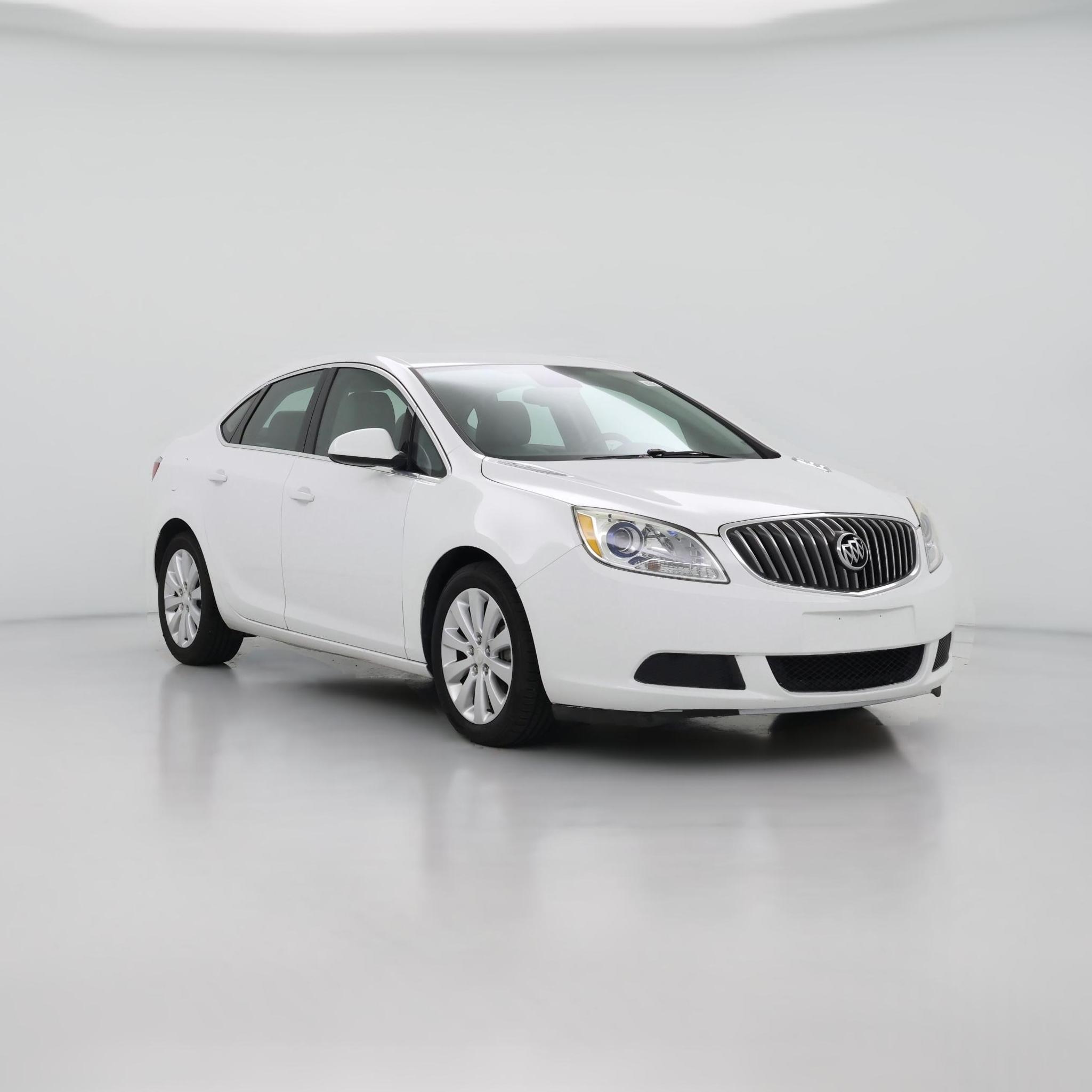 Thumbnail: 2015 Buick Verano - 1
