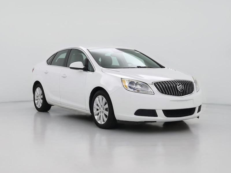 2015 Buick Verano  -
                  Tampa, FL