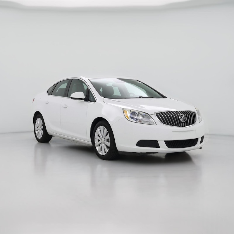 2015 Buick Verano