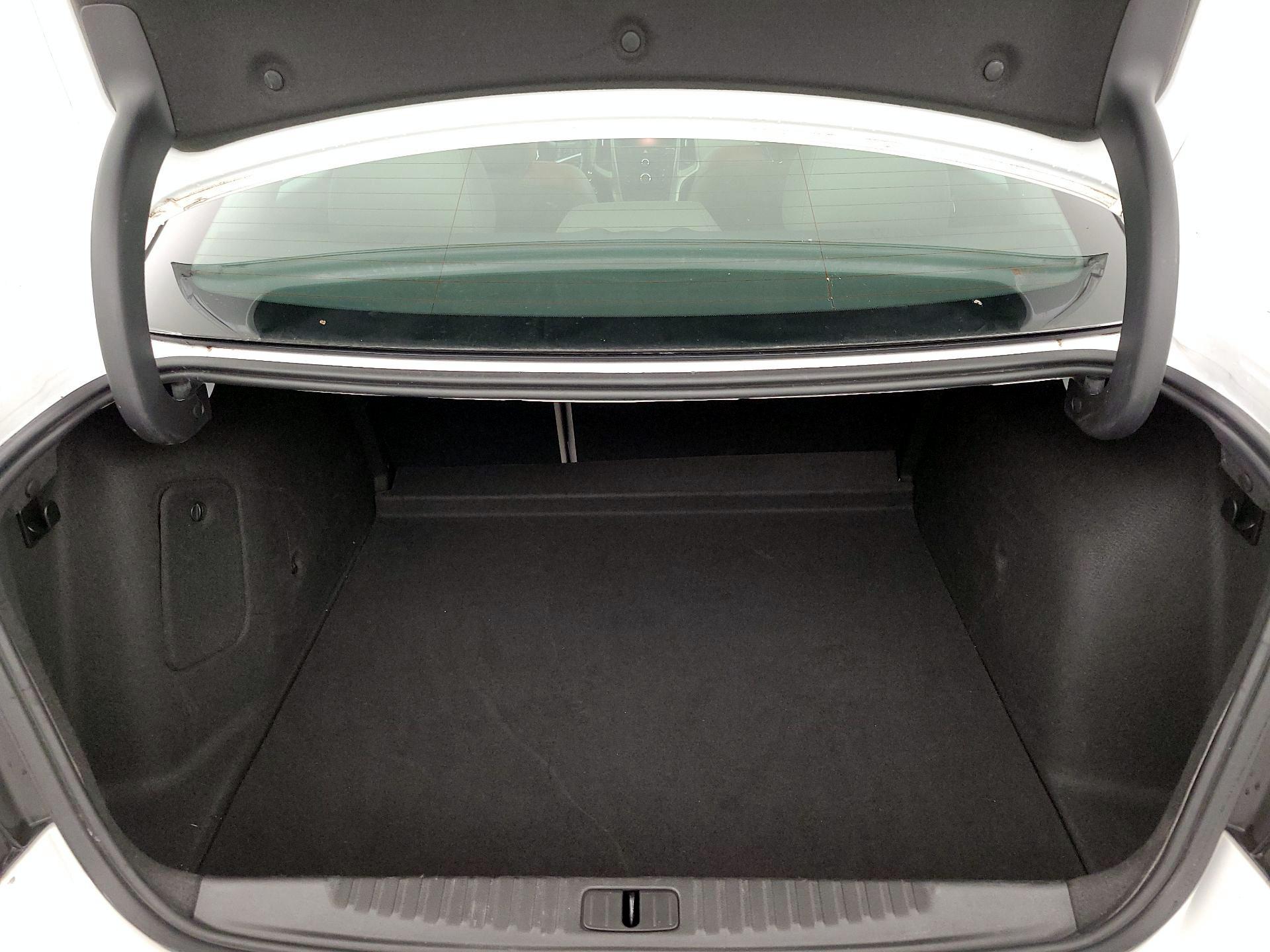Thumbnail: 2015 Buick Verano - 19
