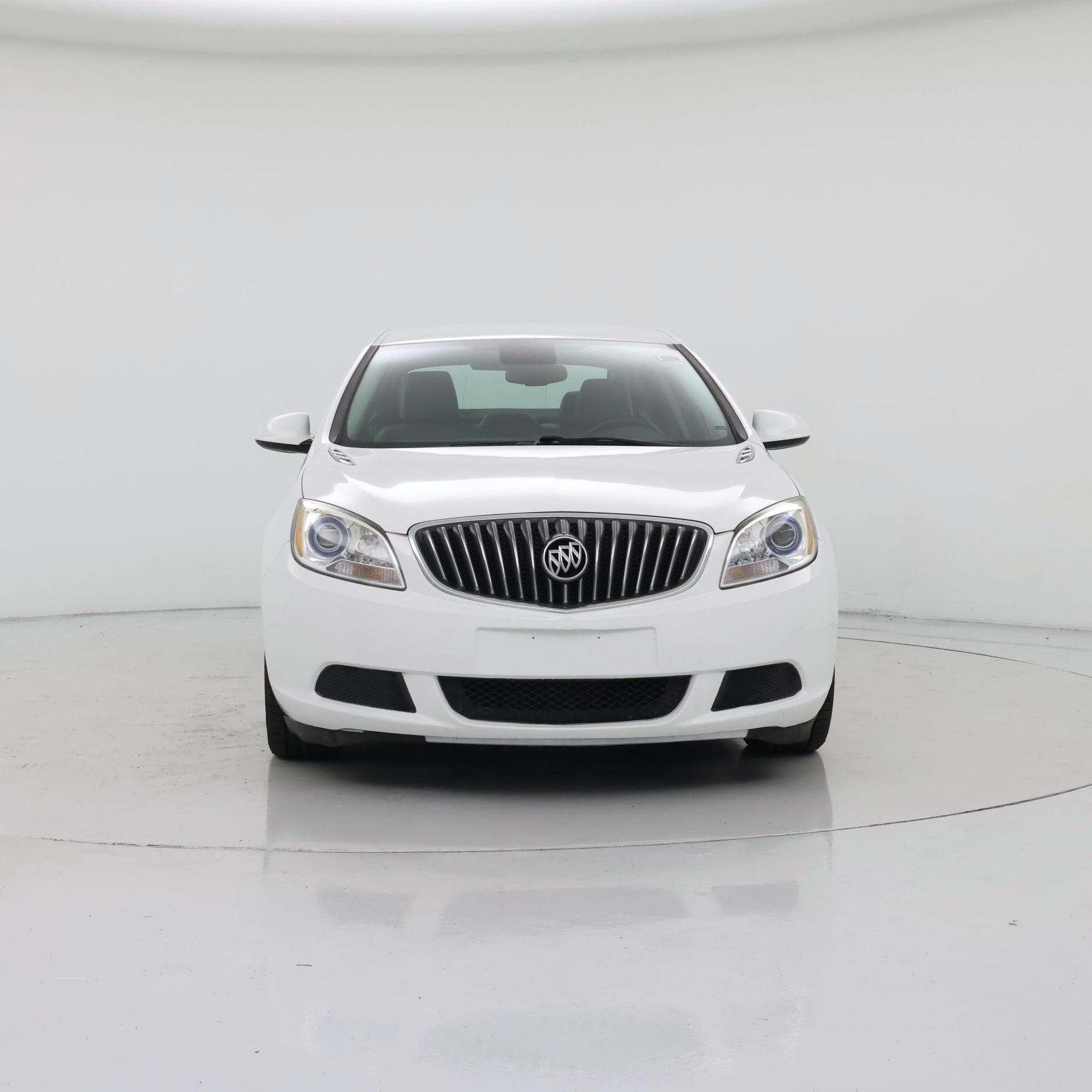 Thumbnail: 2015 Buick Verano - 5