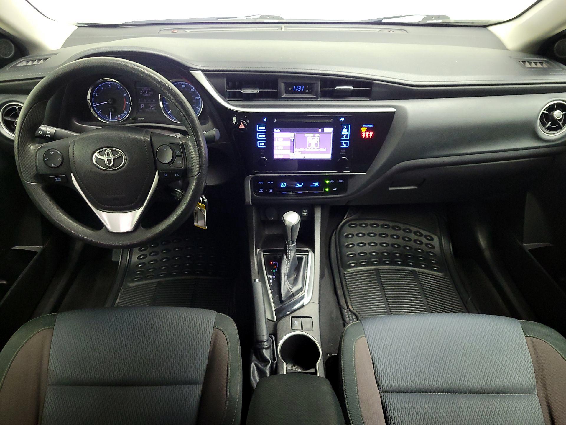 Thumbnail: 2019 Toyota Corolla - 9