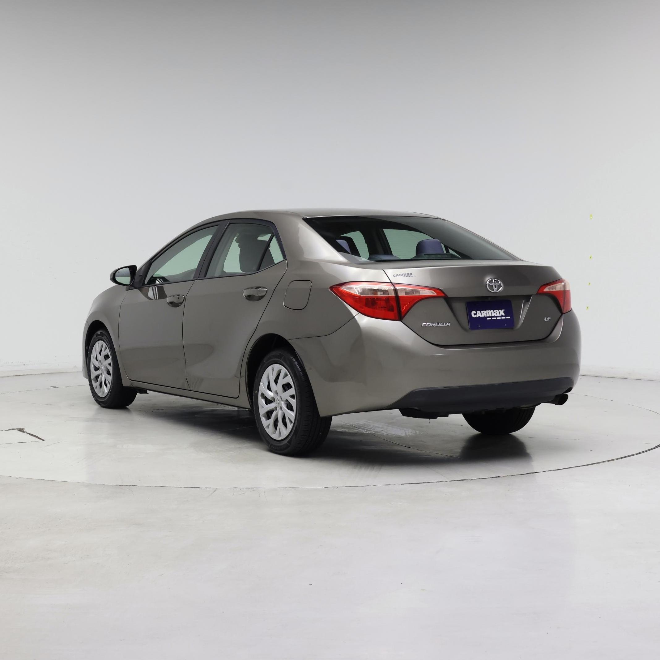 Thumbnail: 2019 Toyota Corolla - 2