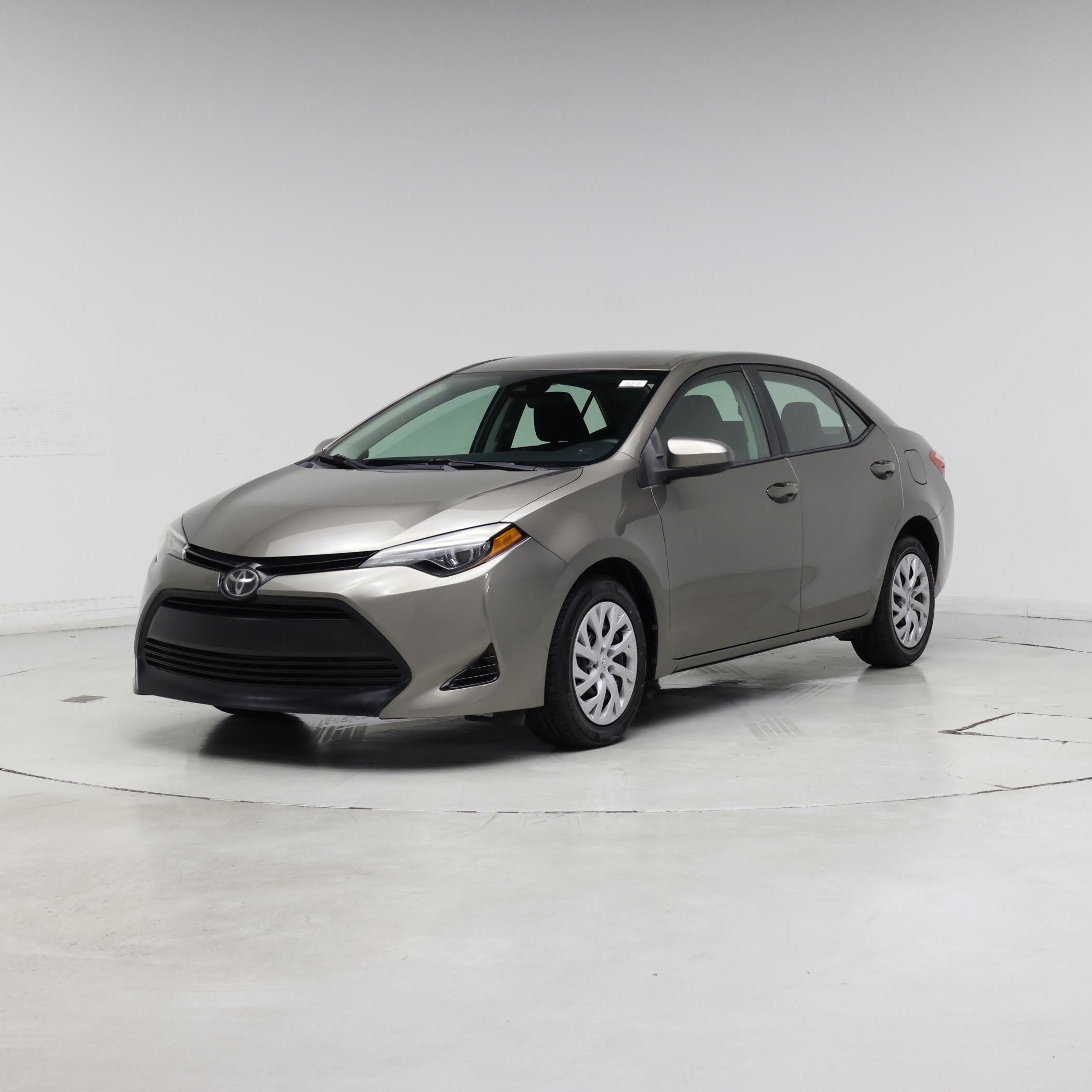 Thumbnail: 2019 Toyota Corolla - 4