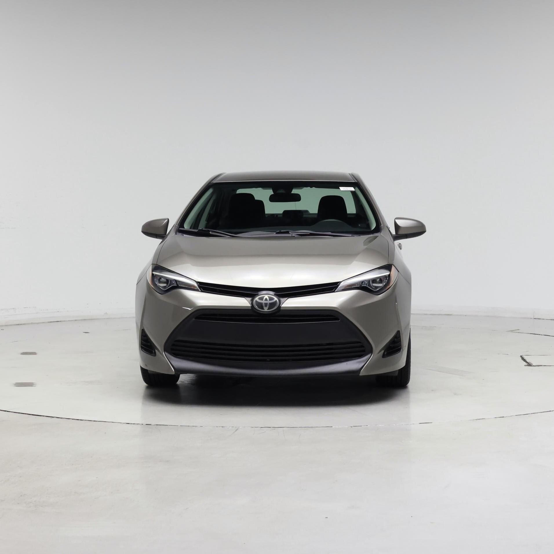 Thumbnail: 2019 Toyota Corolla - 5