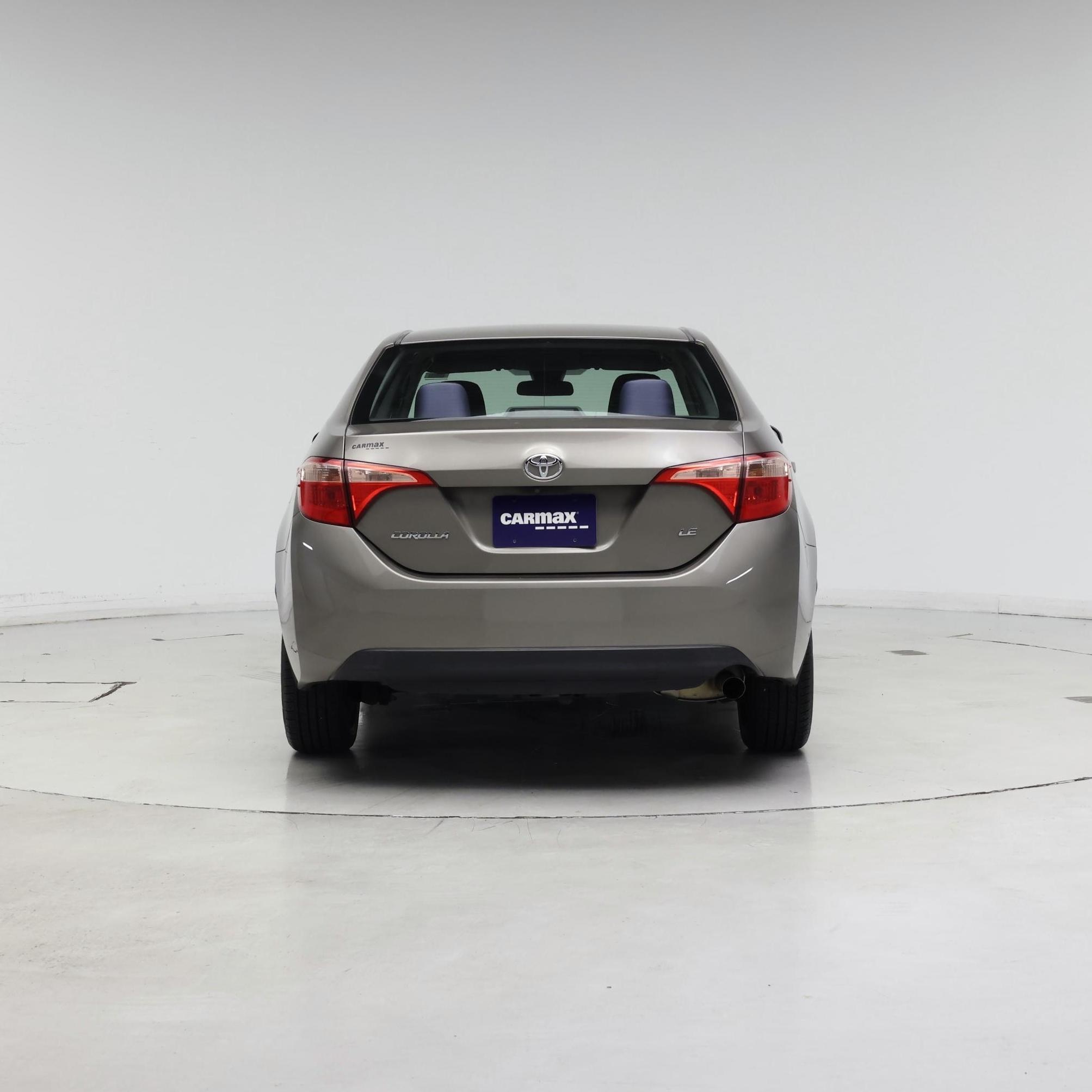 Thumbnail: 2019 Toyota Corolla - 6
