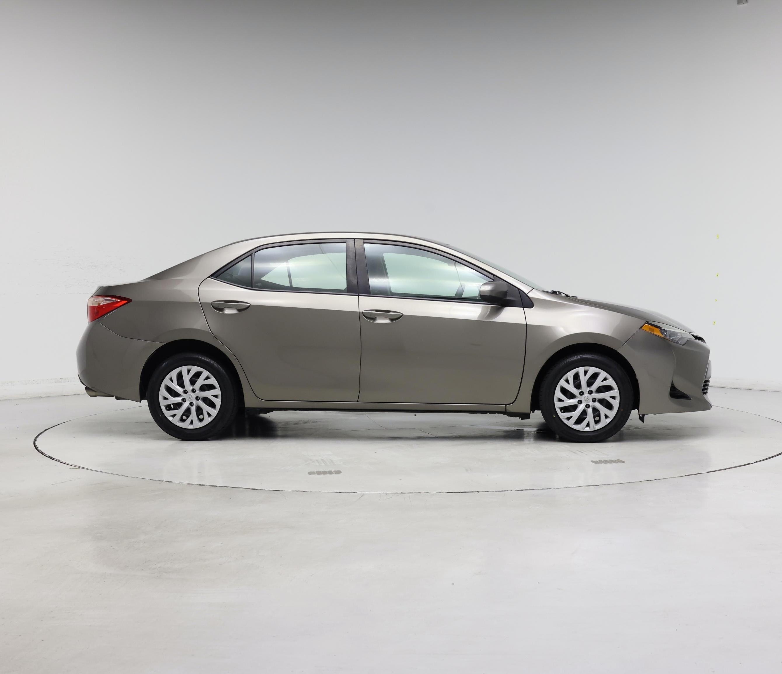 Thumbnail: 2019 Toyota Corolla - 7