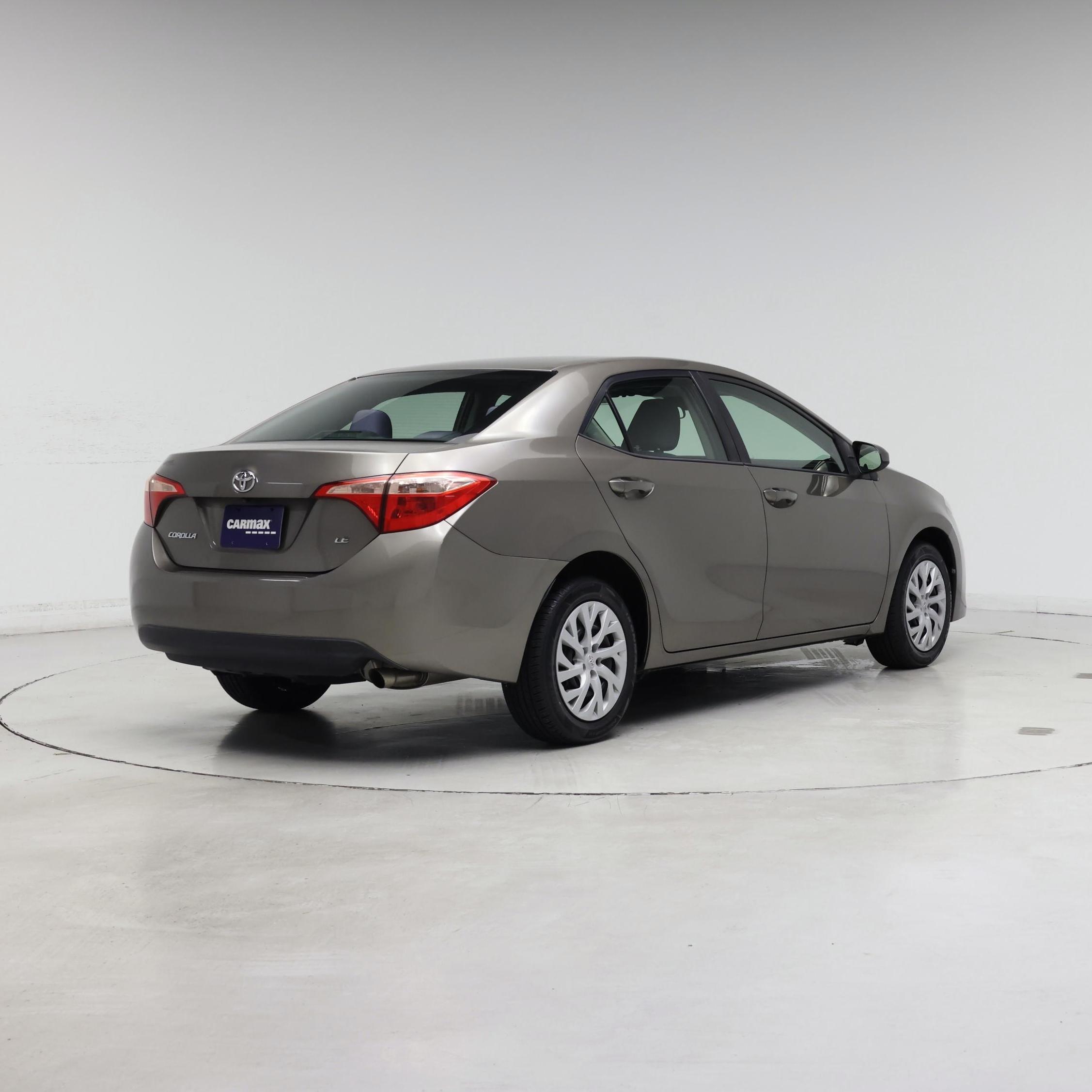 Thumbnail: 2019 Toyota Corolla - 8