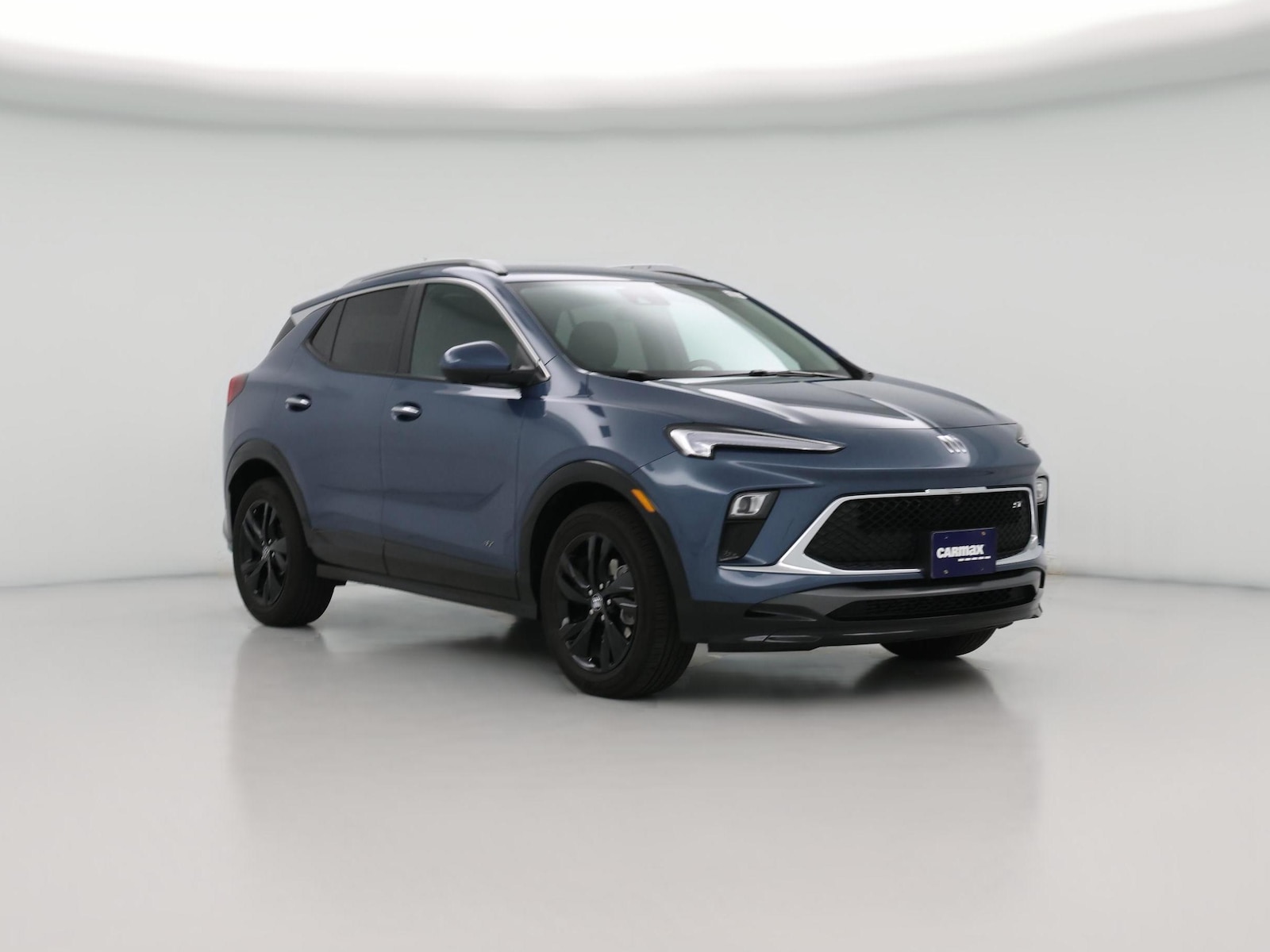 2025 Buick Encore GX