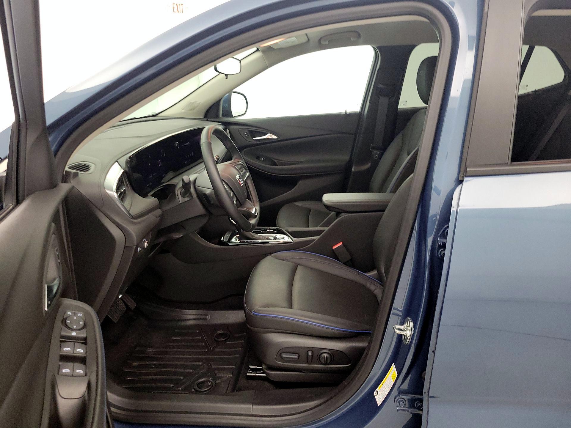 Thumbnail: 2025 Buick Encore GX - 11