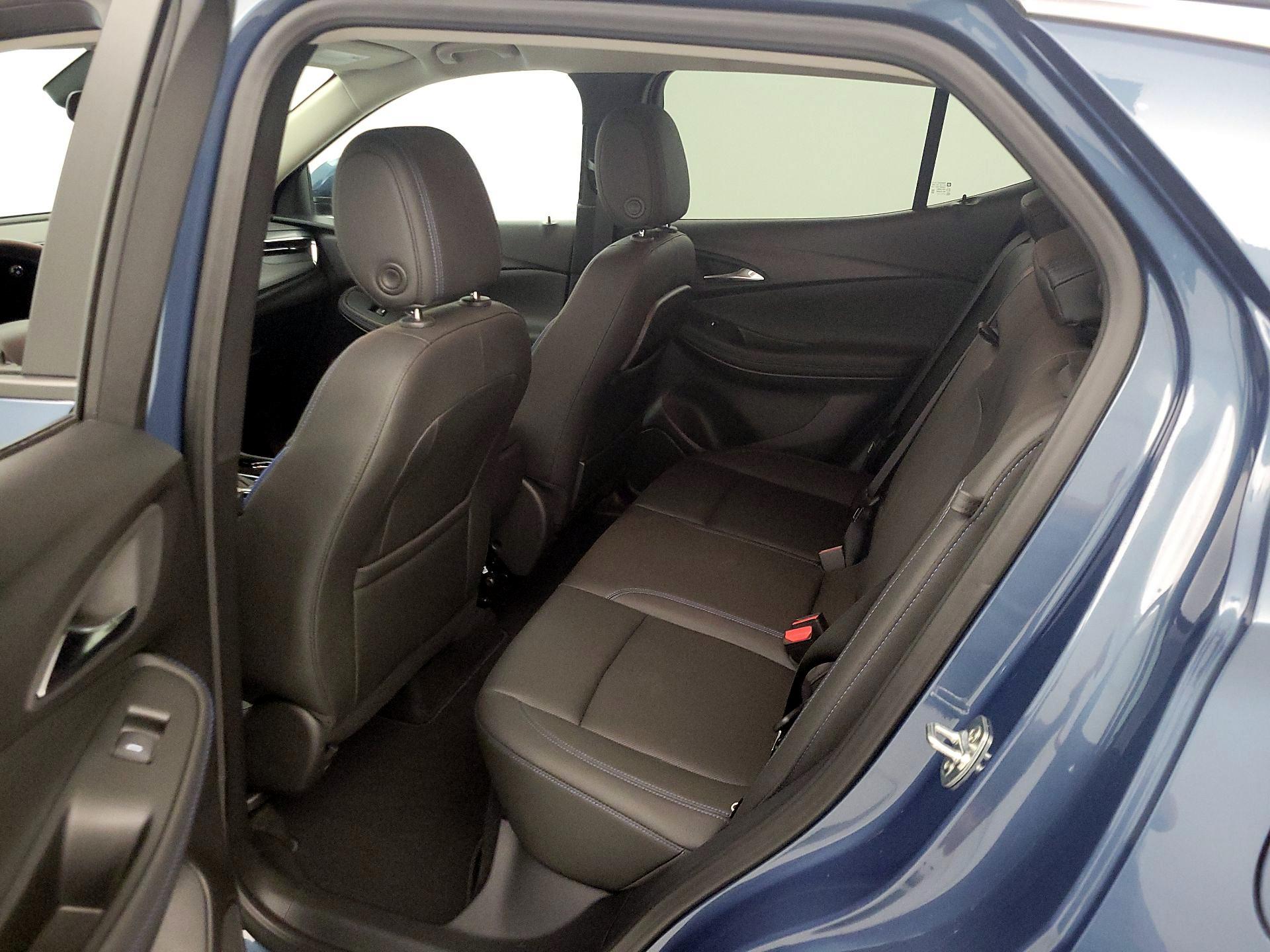 Thumbnail: 2025 Buick Encore GX - 19