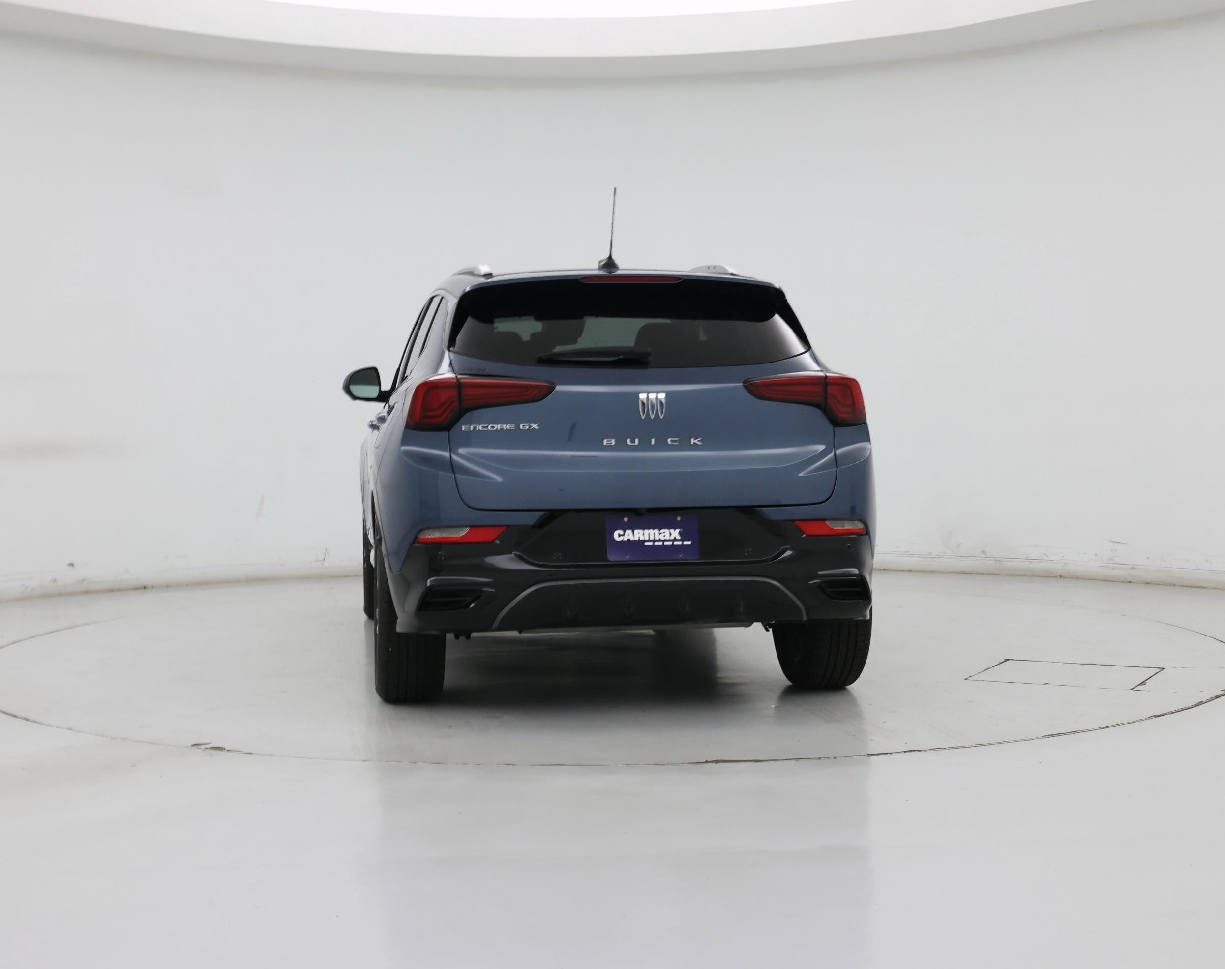 Thumbnail: 2025 Buick Encore GX - 6