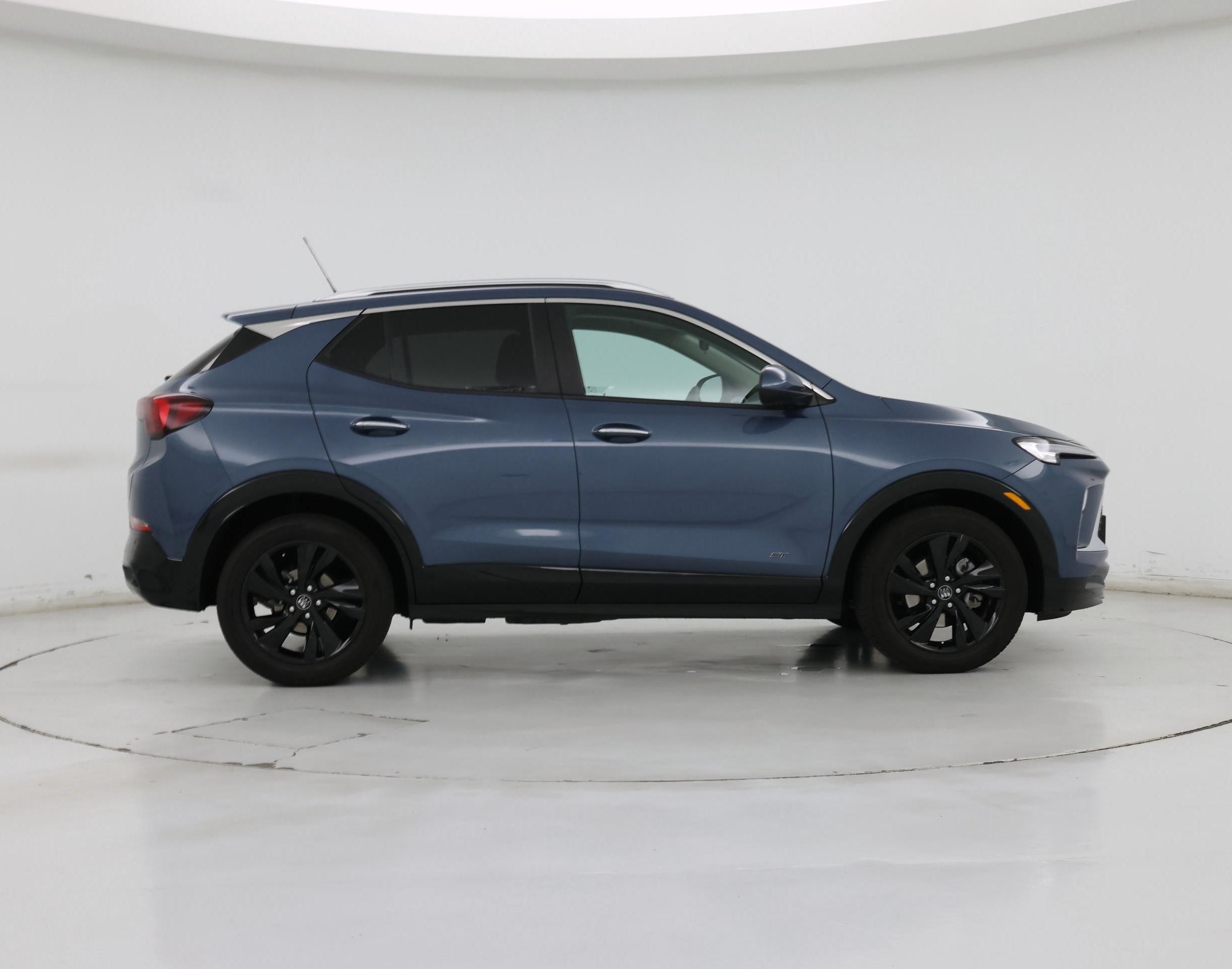 Thumbnail: 2025 Buick Encore GX - 7