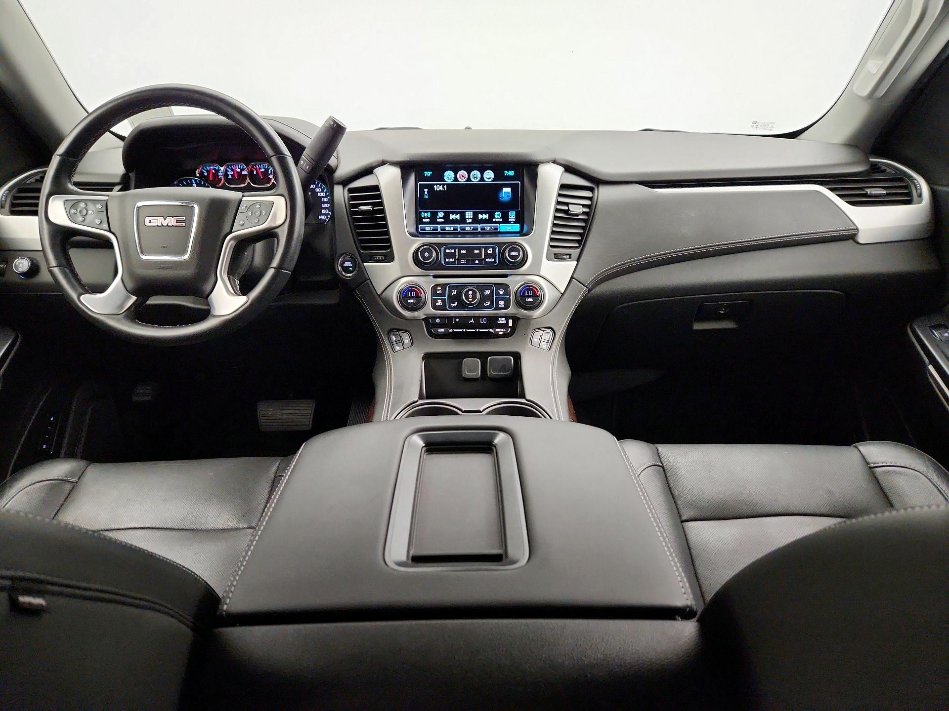 Thumbnail: 2020 GMC Yukon - 9