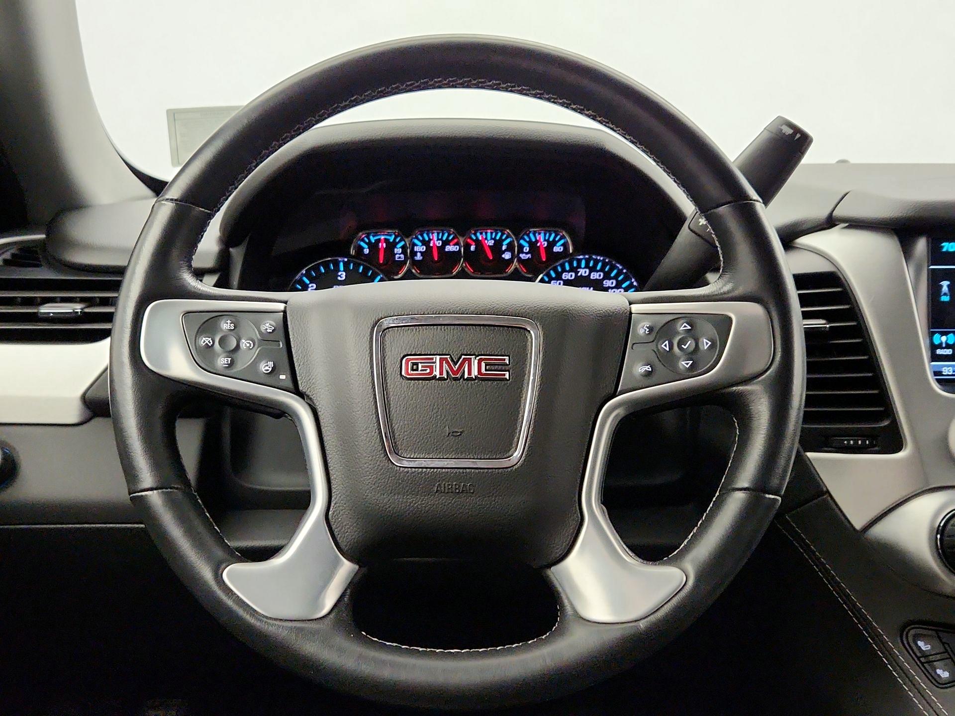 Thumbnail: 2020 GMC Yukon - 10