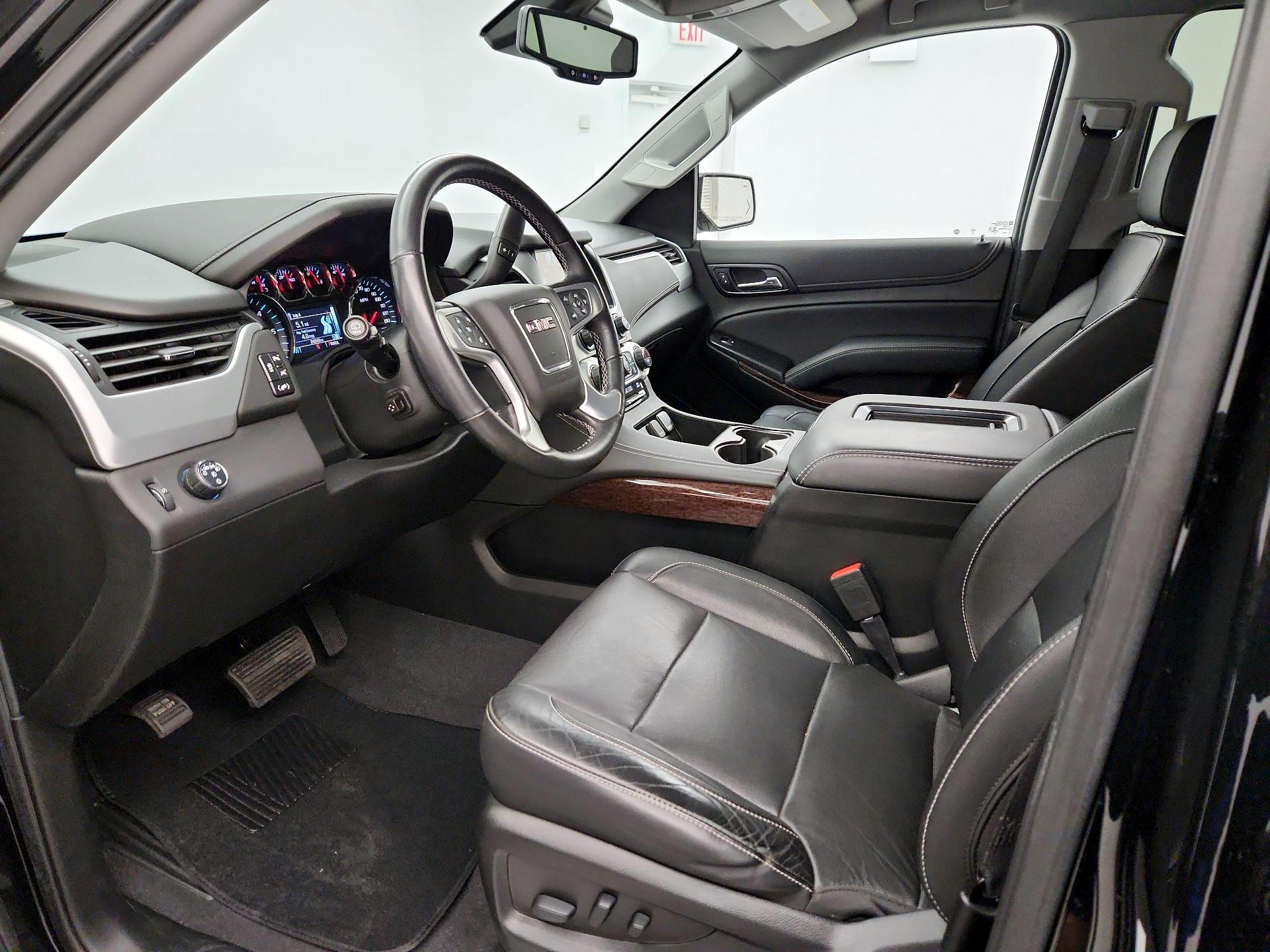 Thumbnail: 2020 GMC Yukon - 11