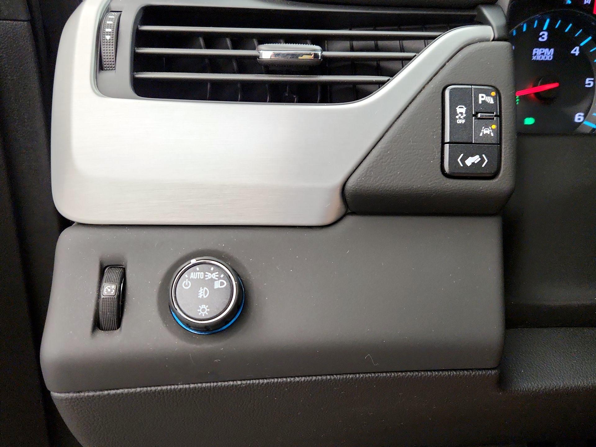 Thumbnail: 2020 GMC Yukon - 13