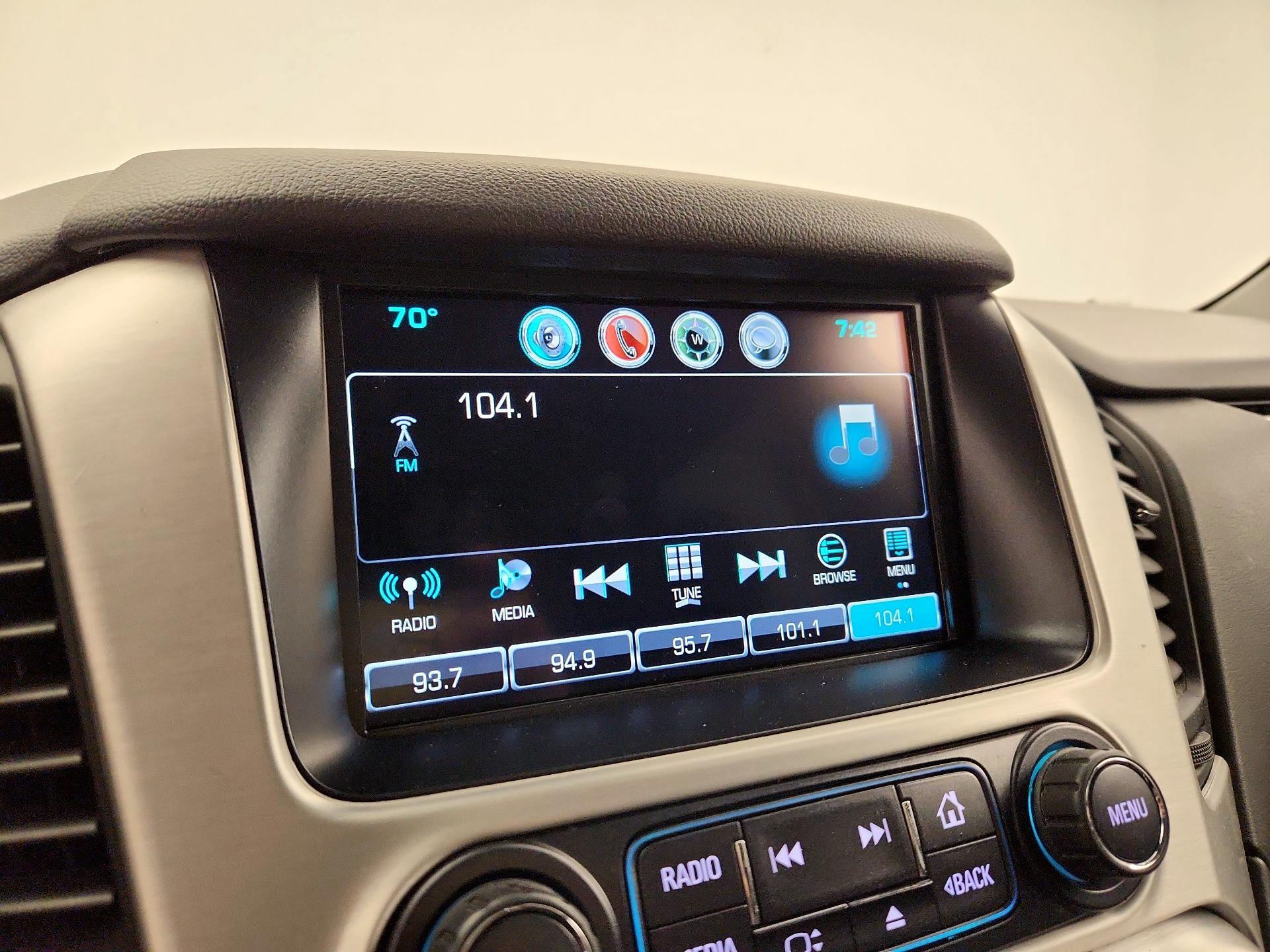 Thumbnail: 2020 GMC Yukon - 15