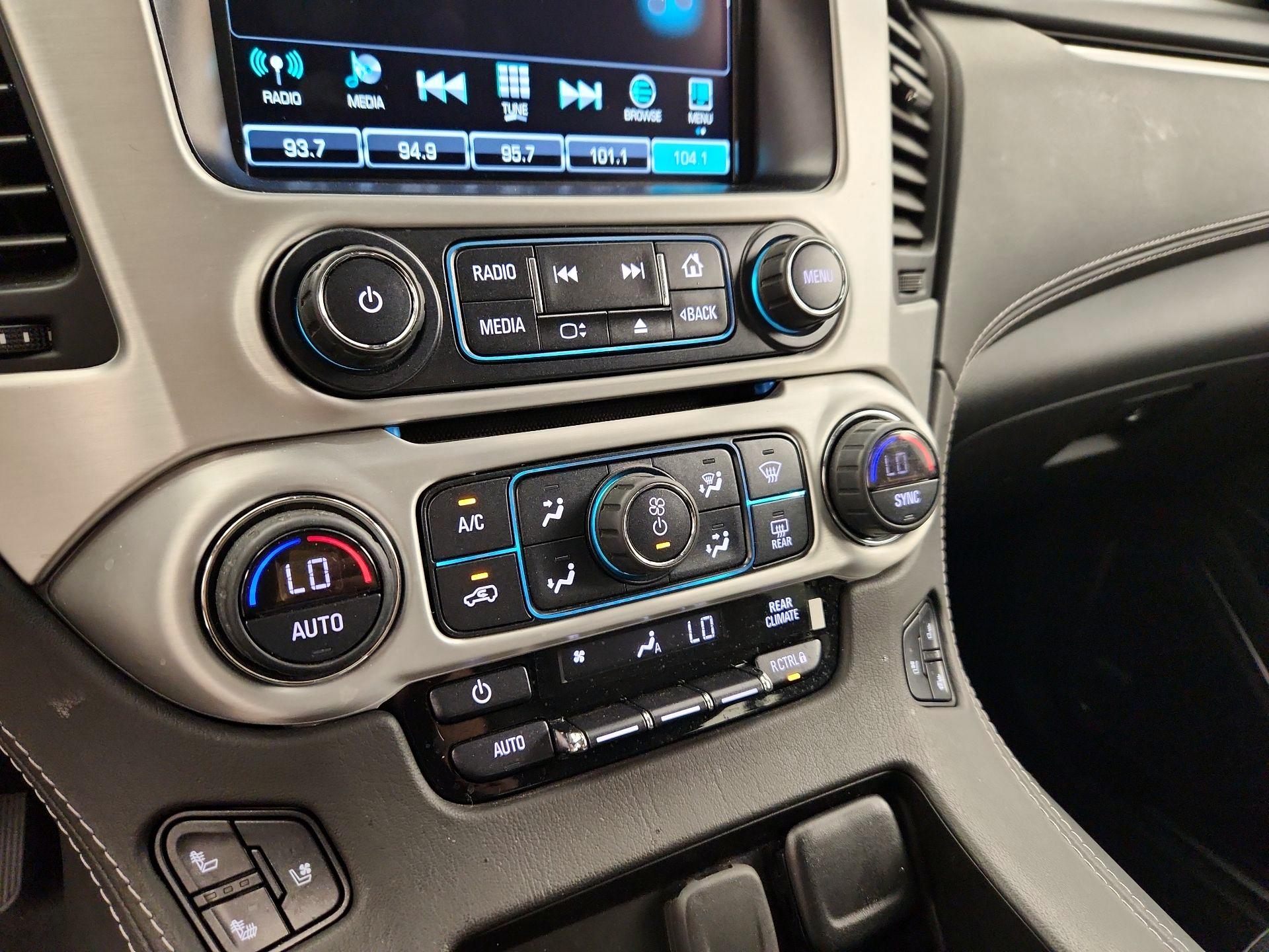 Thumbnail: 2020 GMC Yukon - 16