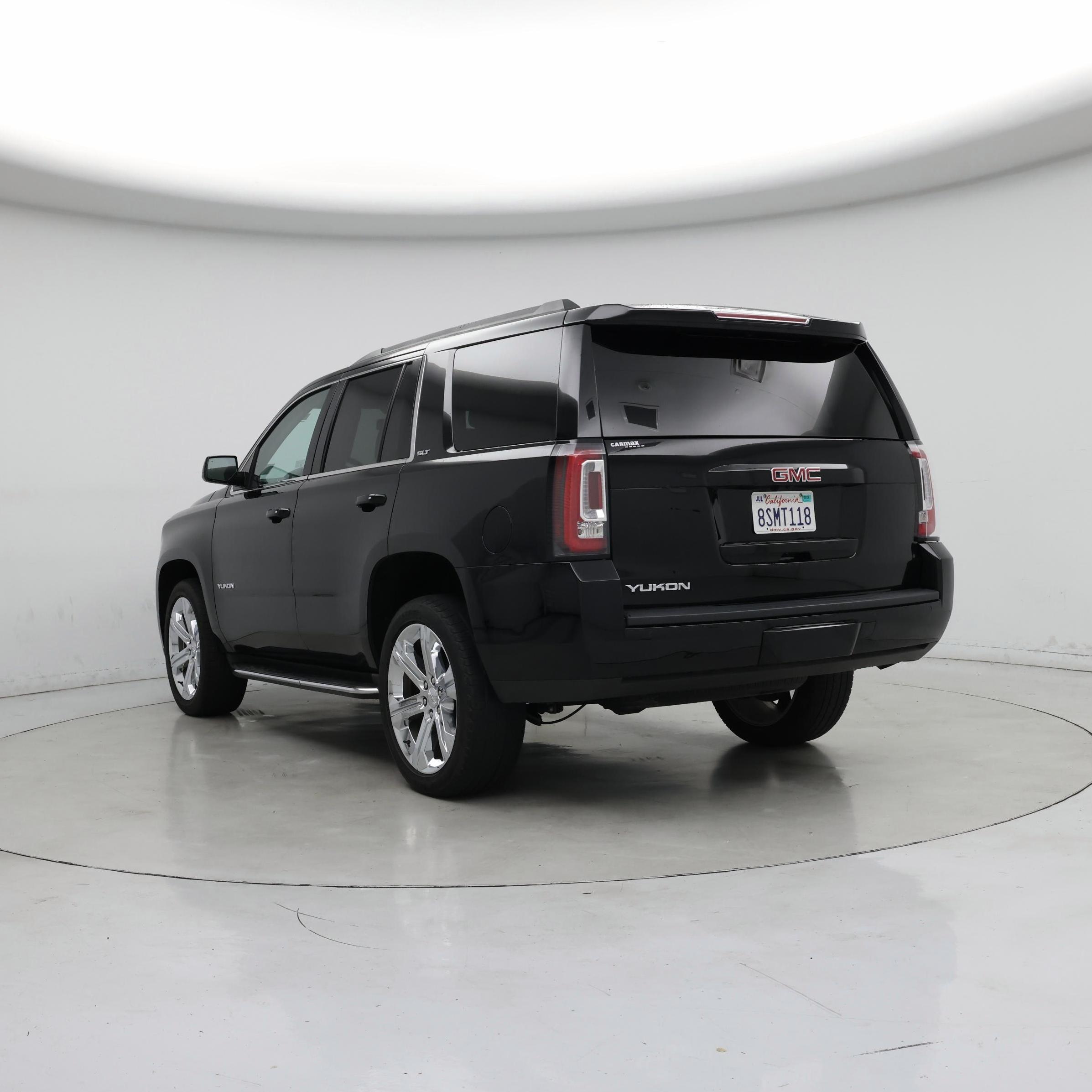 Thumbnail: 2020 GMC Yukon - 2