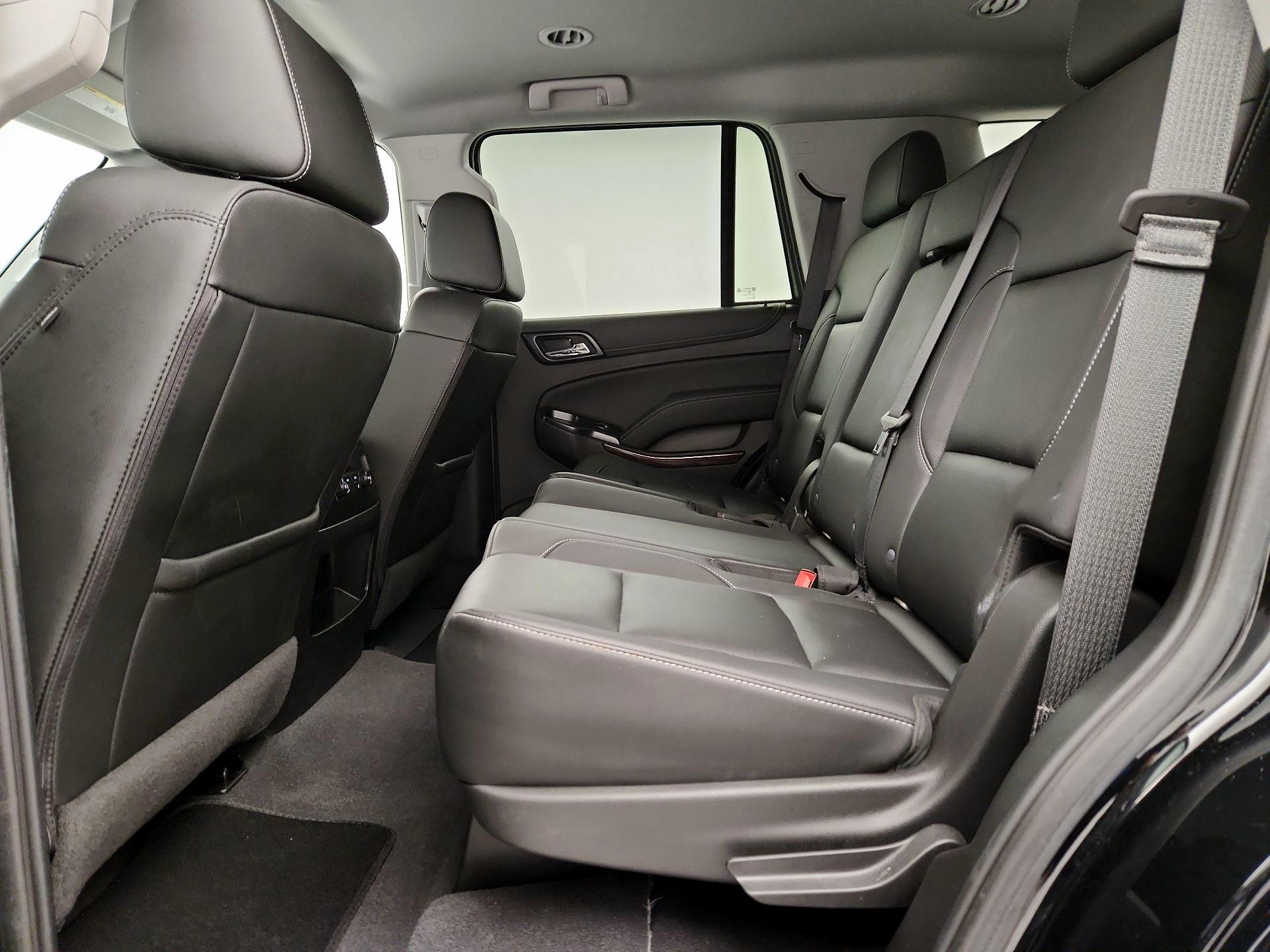 Thumbnail: 2020 GMC Yukon - 19