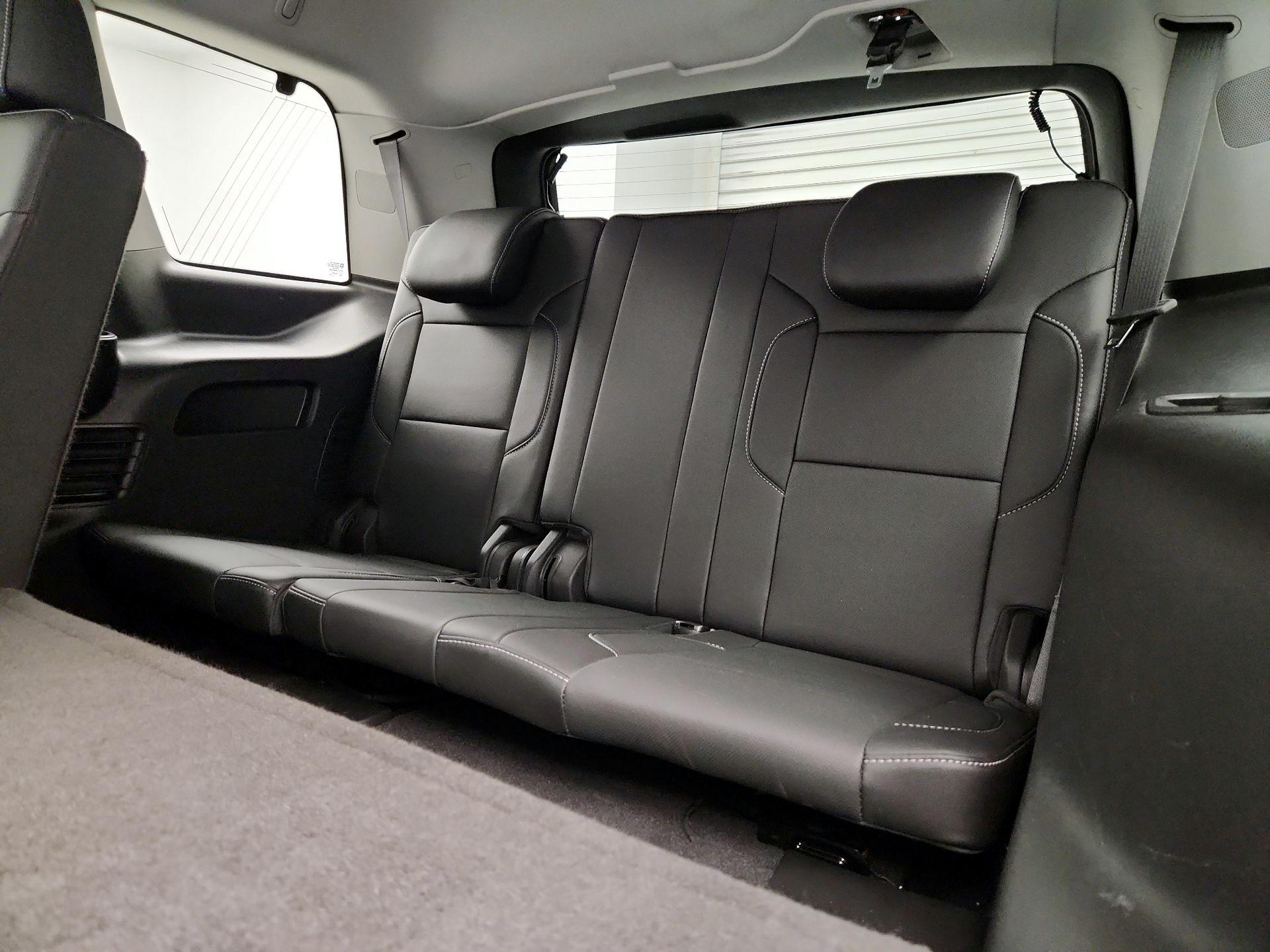Thumbnail: 2020 GMC Yukon - 20