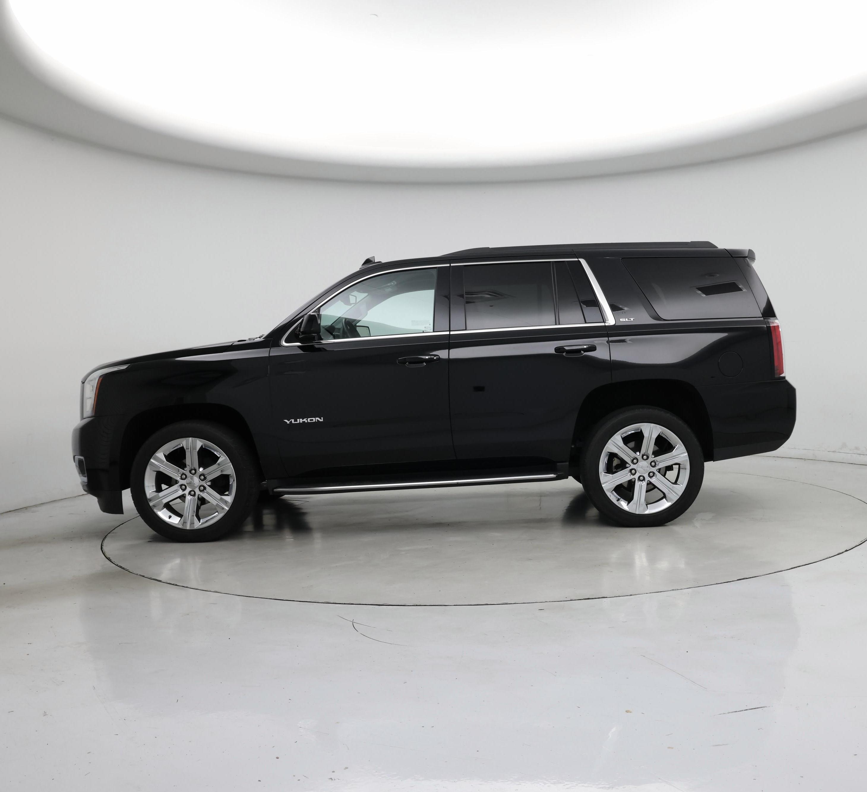 Thumbnail: 2020 GMC Yukon - 3