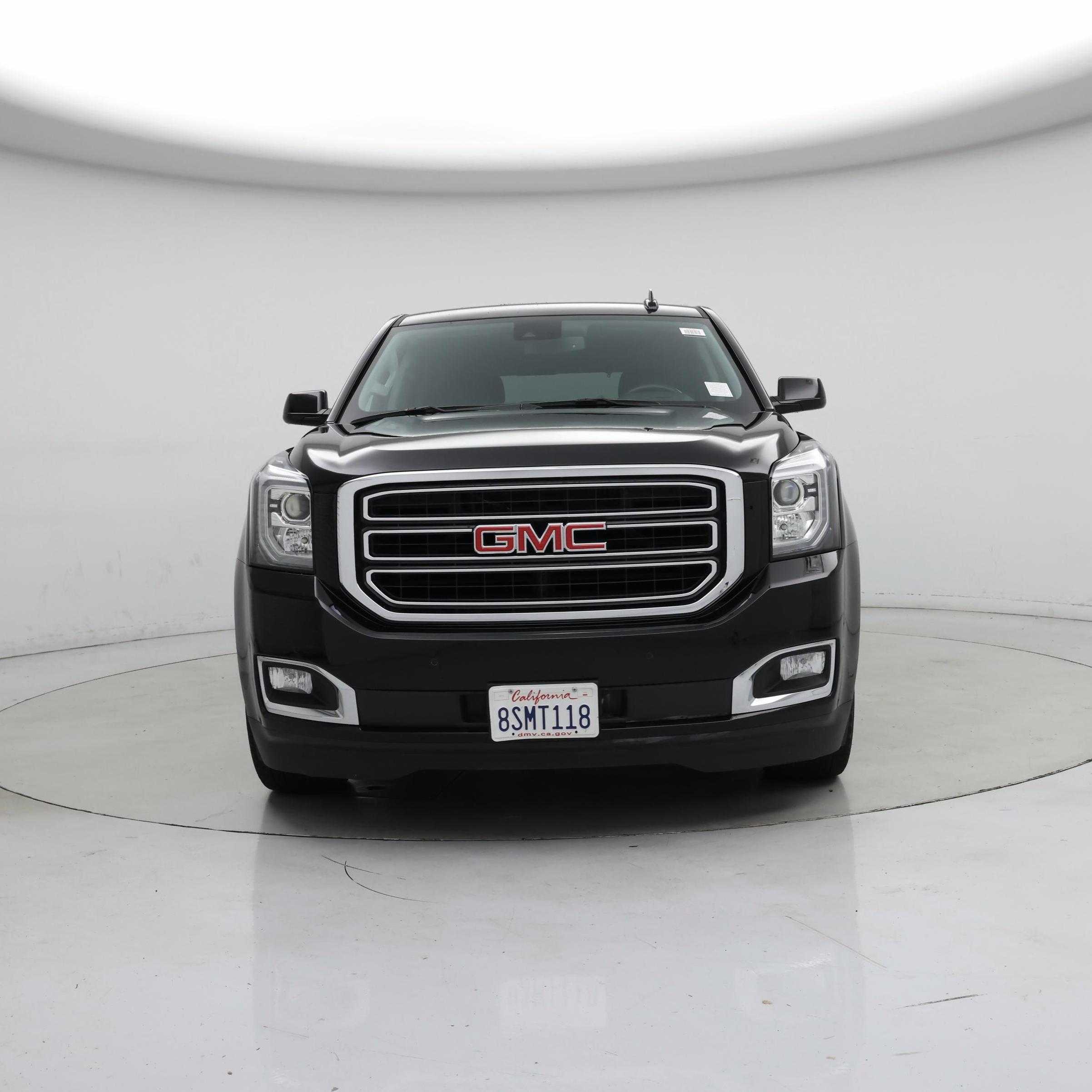 Thumbnail: 2020 GMC Yukon - 5