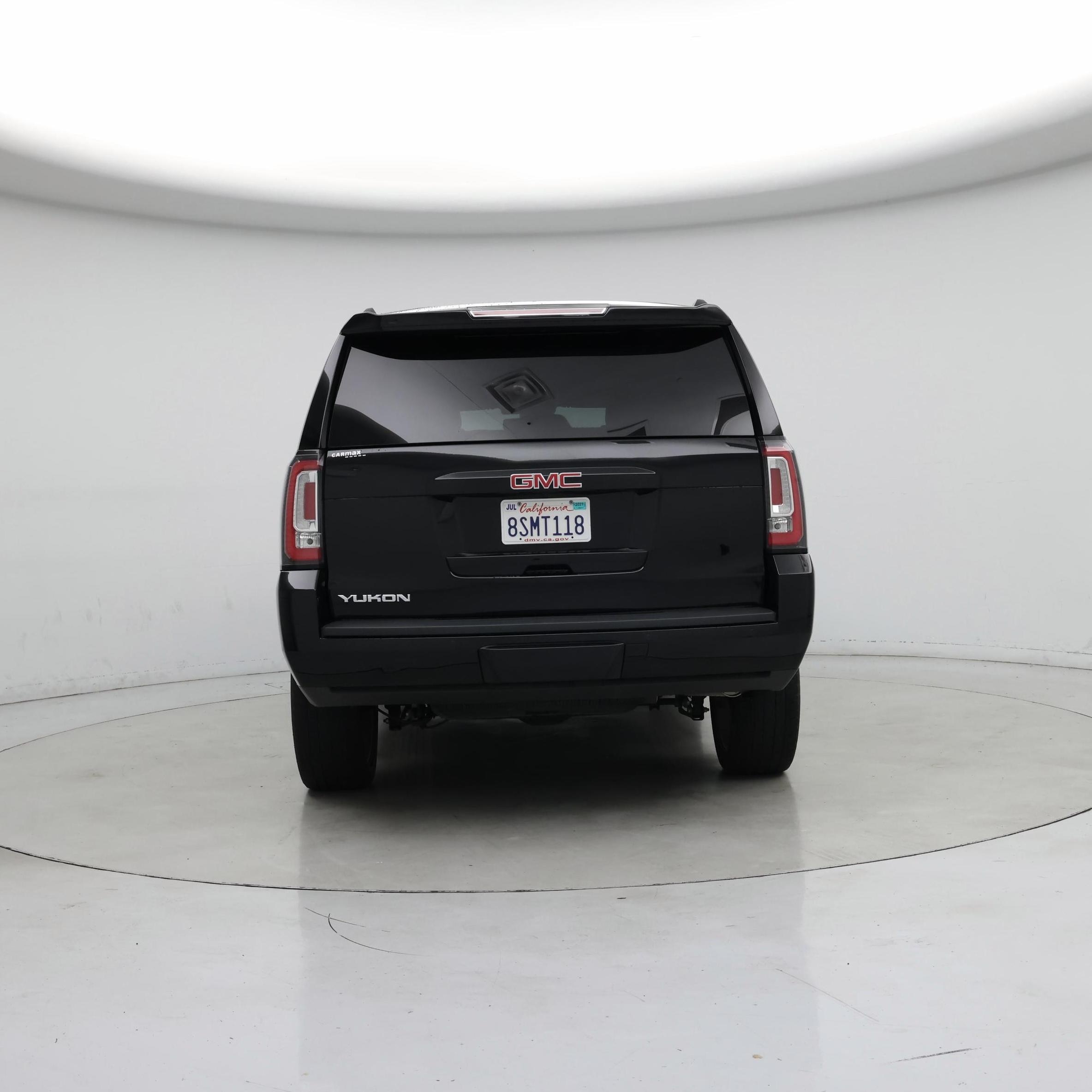 Thumbnail: 2020 GMC Yukon - 6