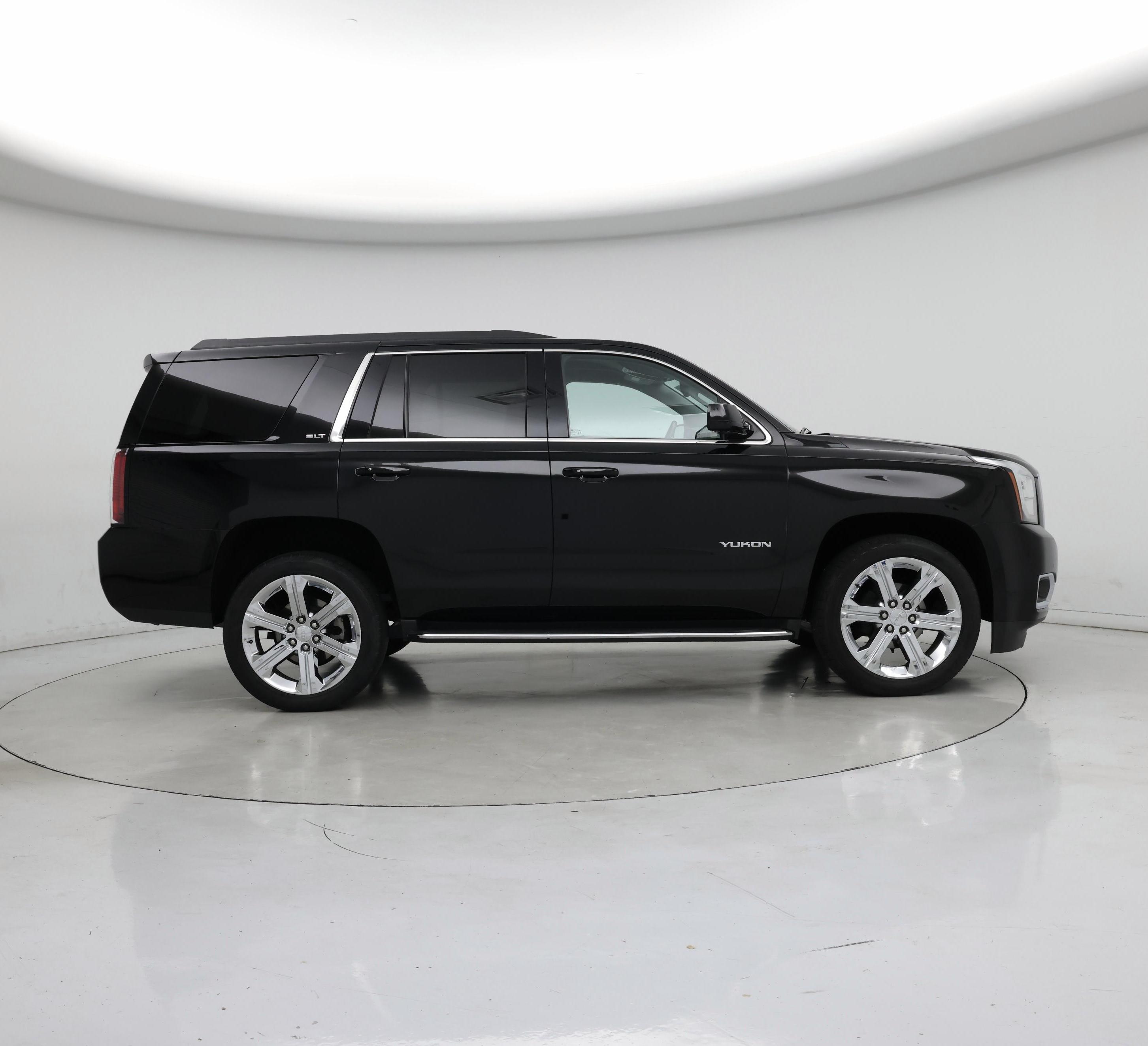 Thumbnail: 2020 GMC Yukon - 7