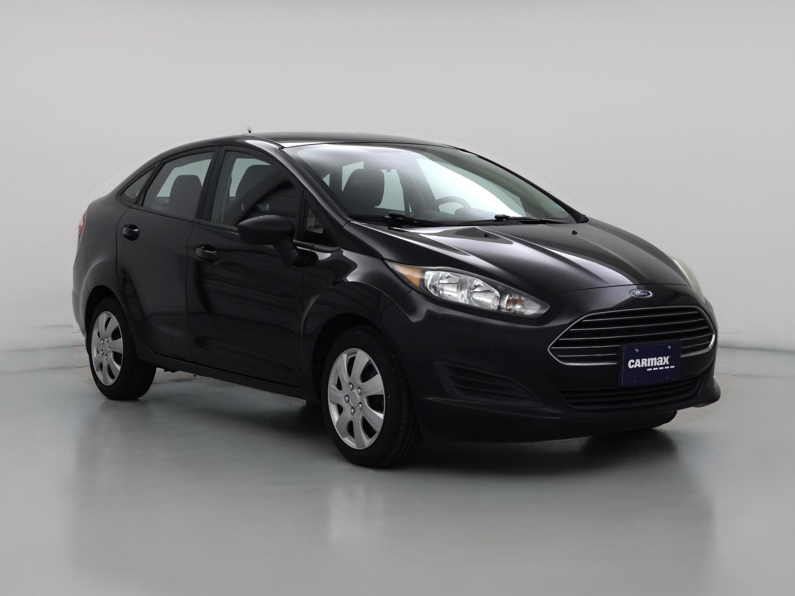 2015 Ford Fiesta