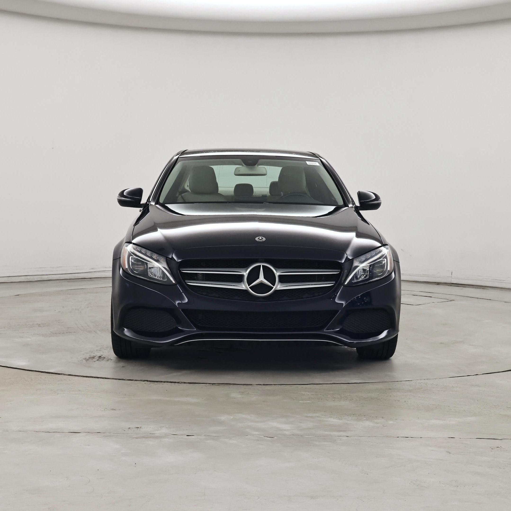 Thumbnail: 2017 Mercedes-Benz C-Class - 5