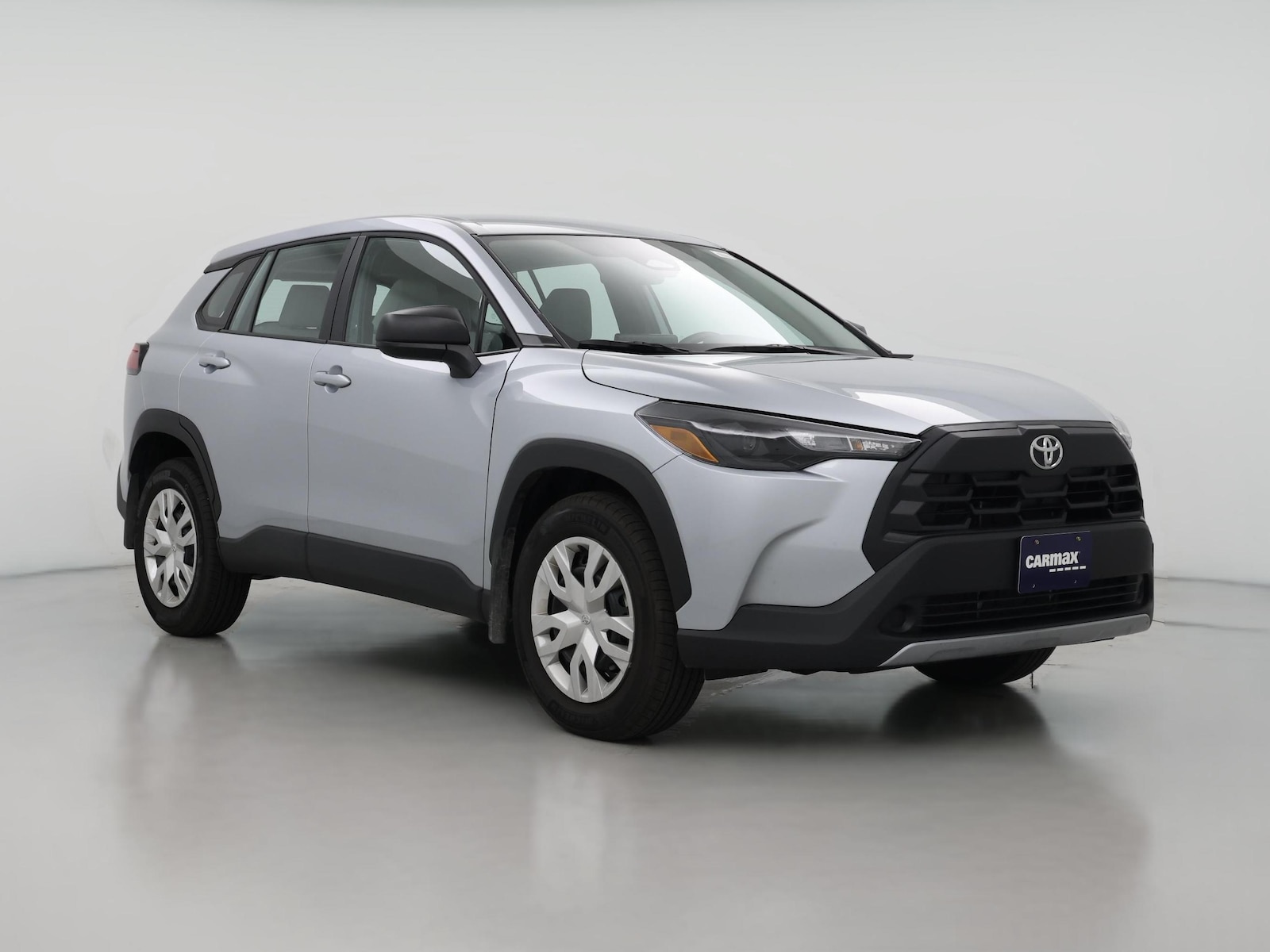 2026 Toyota Corolla Cross
