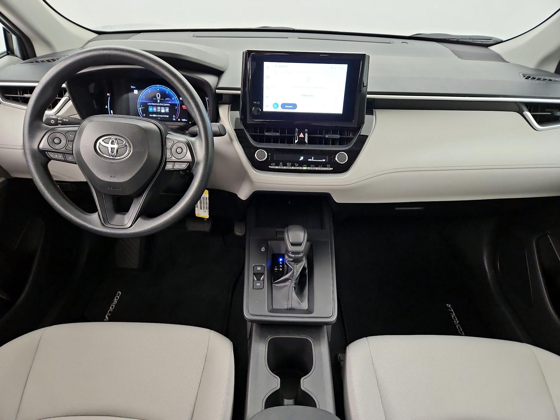 Thumbnail: 2026 Toyota Corolla Cross - 9
