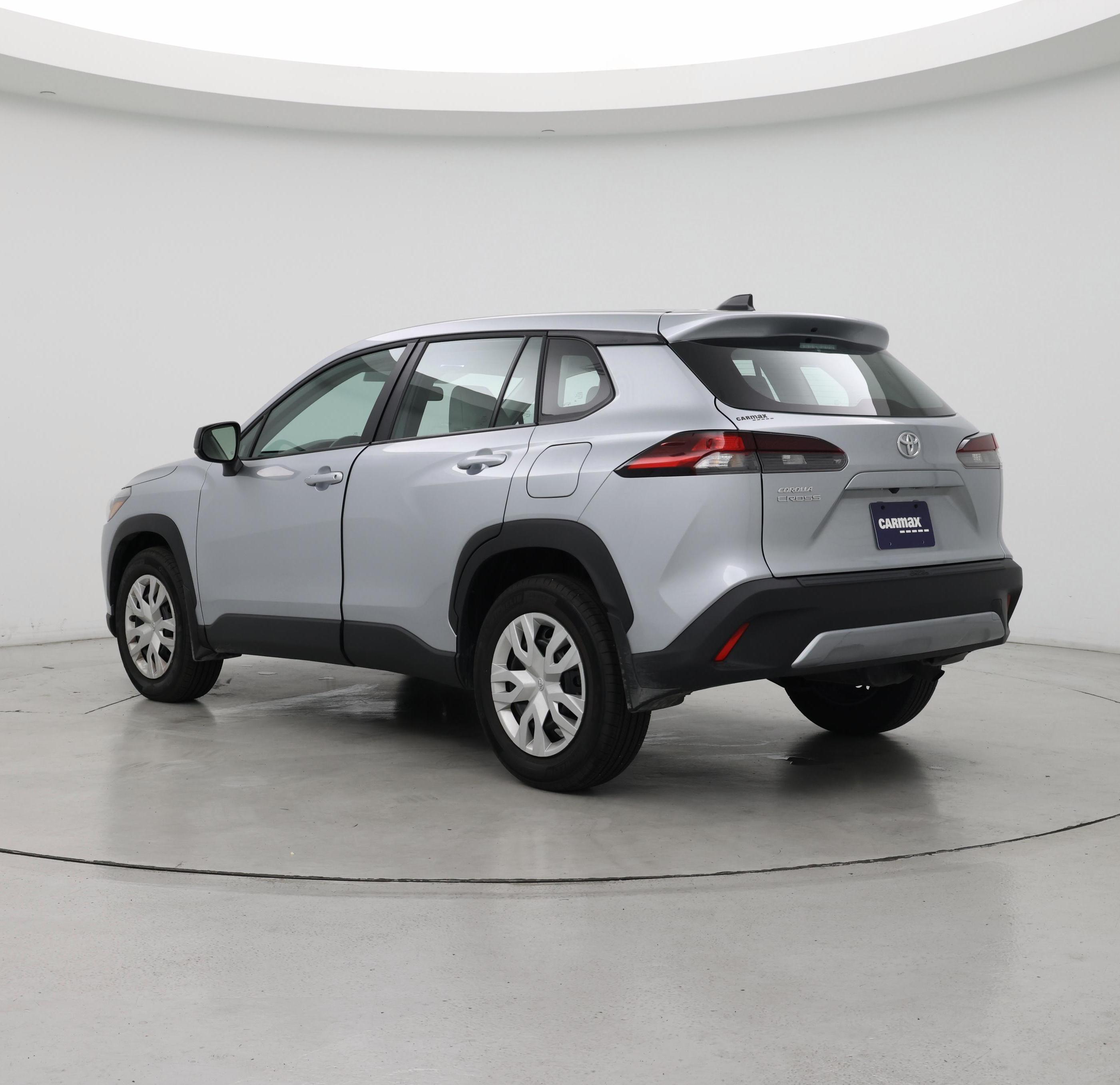 Thumbnail: 2026 Toyota Corolla Cross - 2