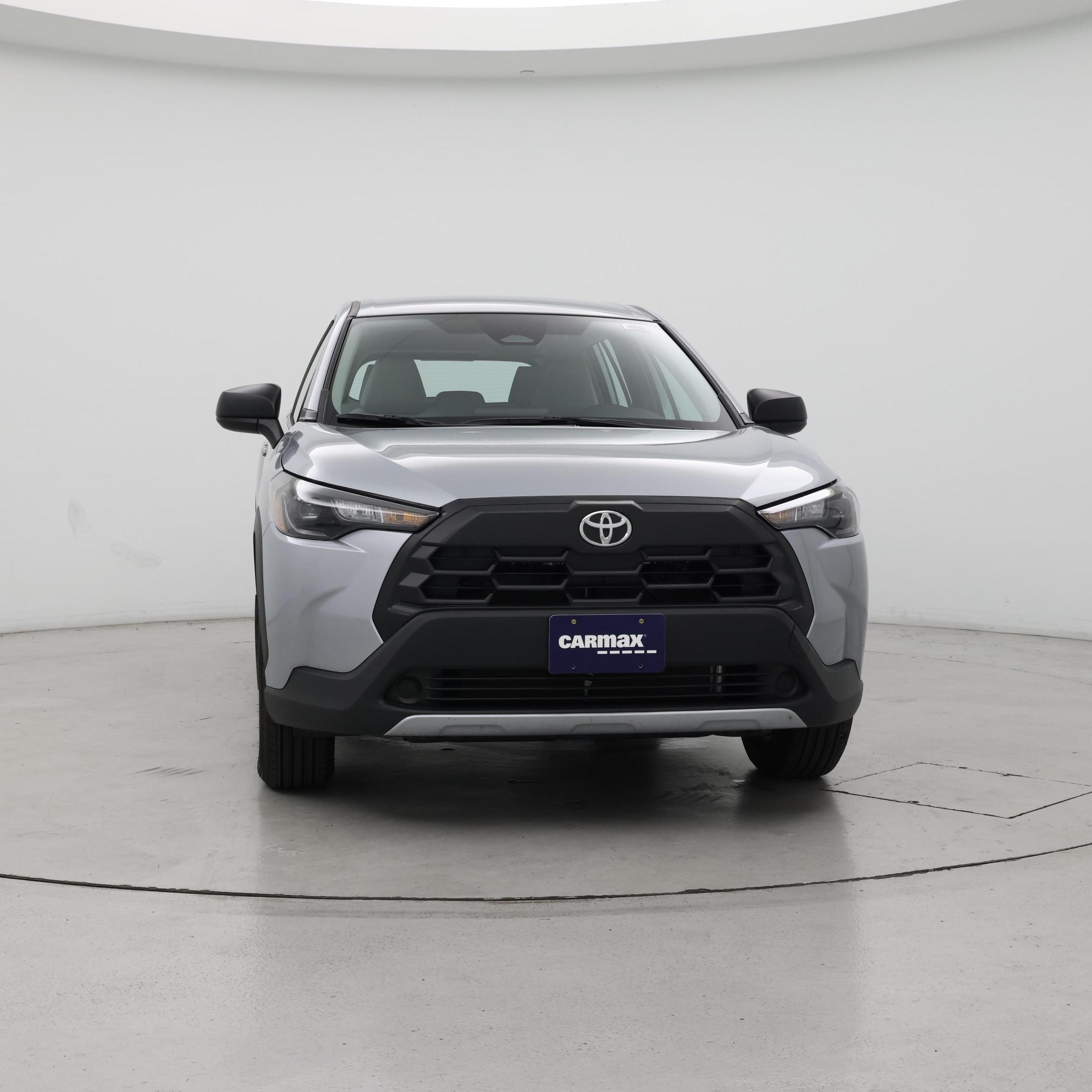 Thumbnail: 2026 Toyota Corolla Cross - 5