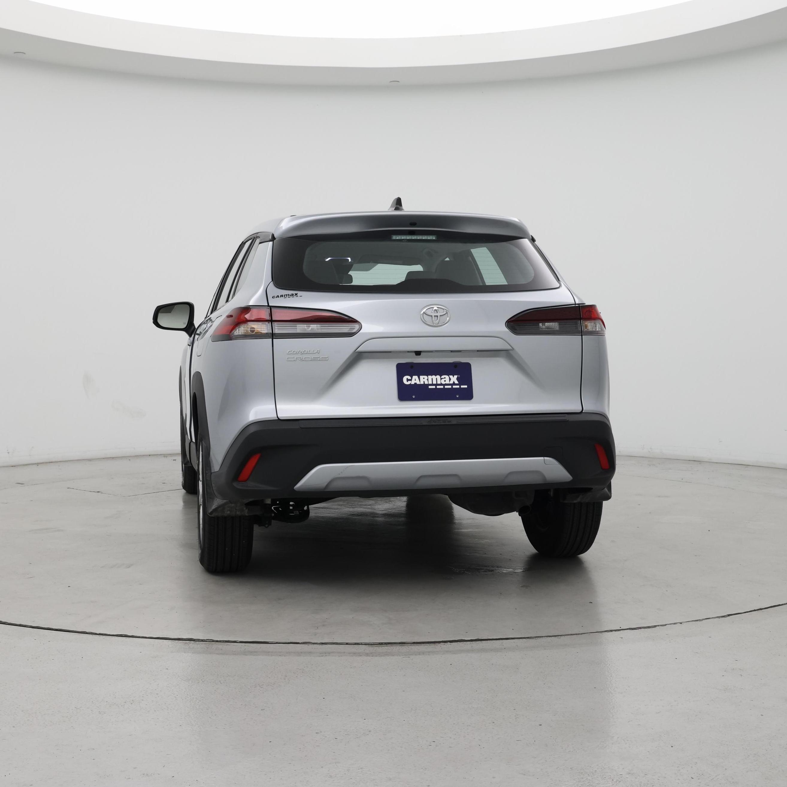 Thumbnail: 2026 Toyota Corolla Cross - 6